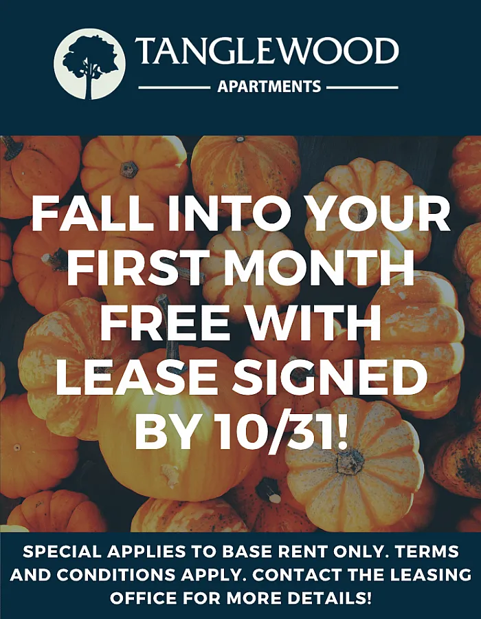 Tanglewood Apartments
