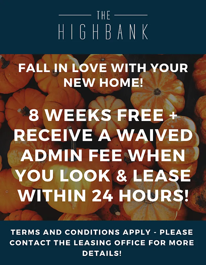 The Highbank