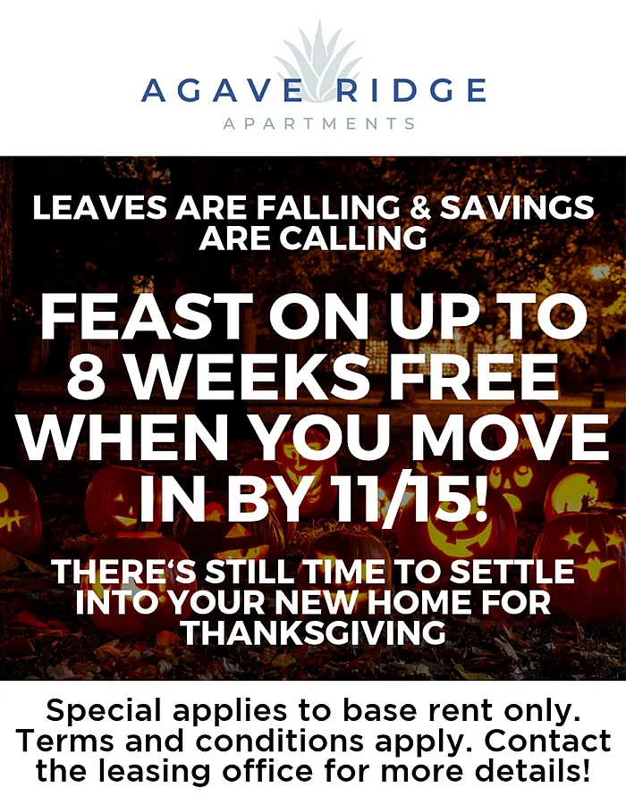 Agave Ridge