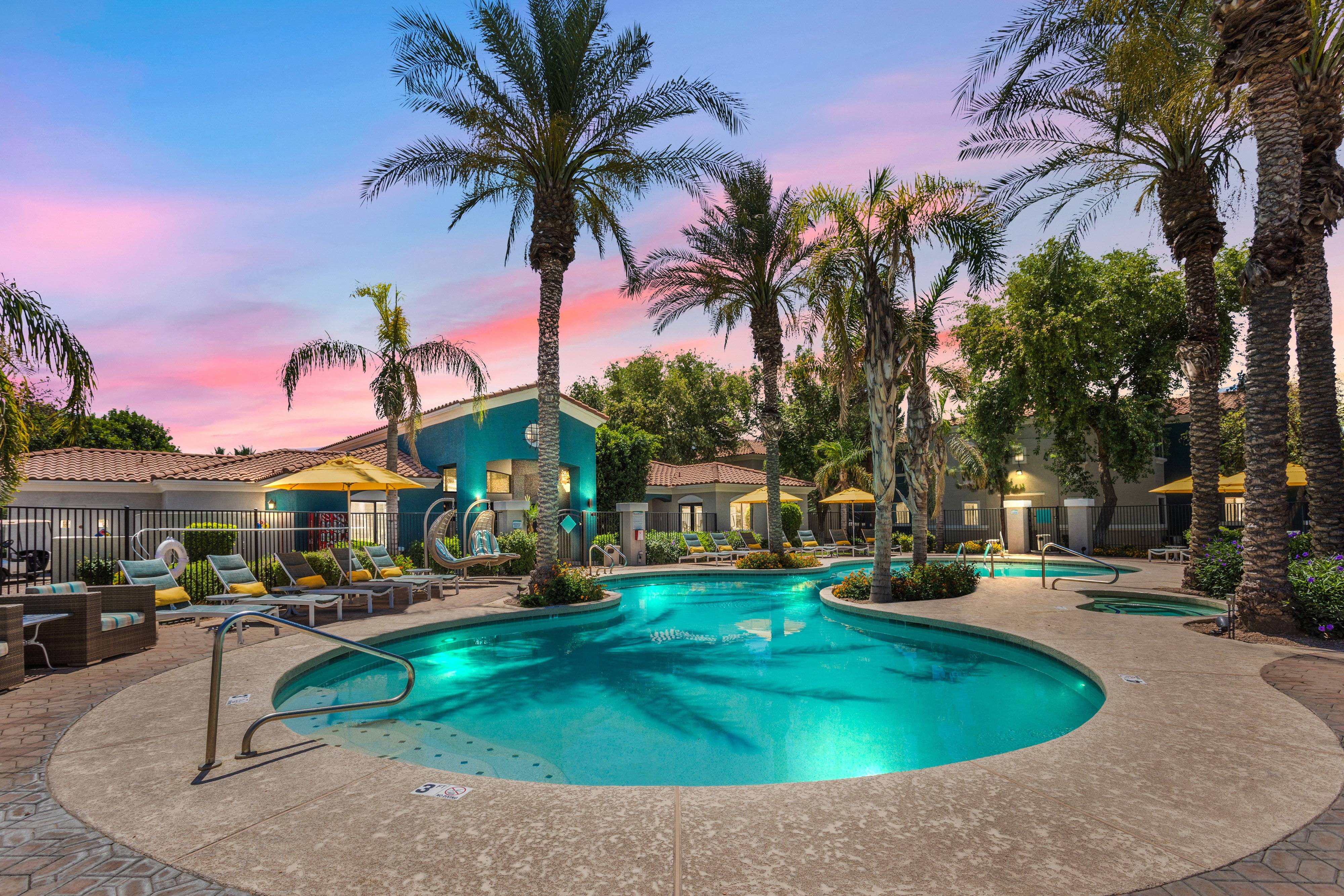 Estrella Gateway | Avondale, AZ Apartments | Official Site