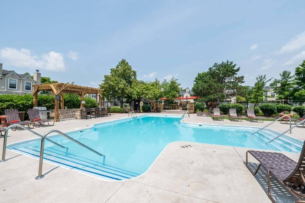 Hickory Creek Apartments in Columbus, OH Official Site