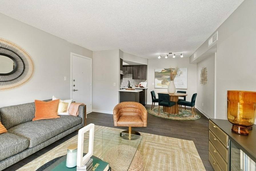 Luxury Amenities Cala Paradise Valley Phoenix, AZ Apartments