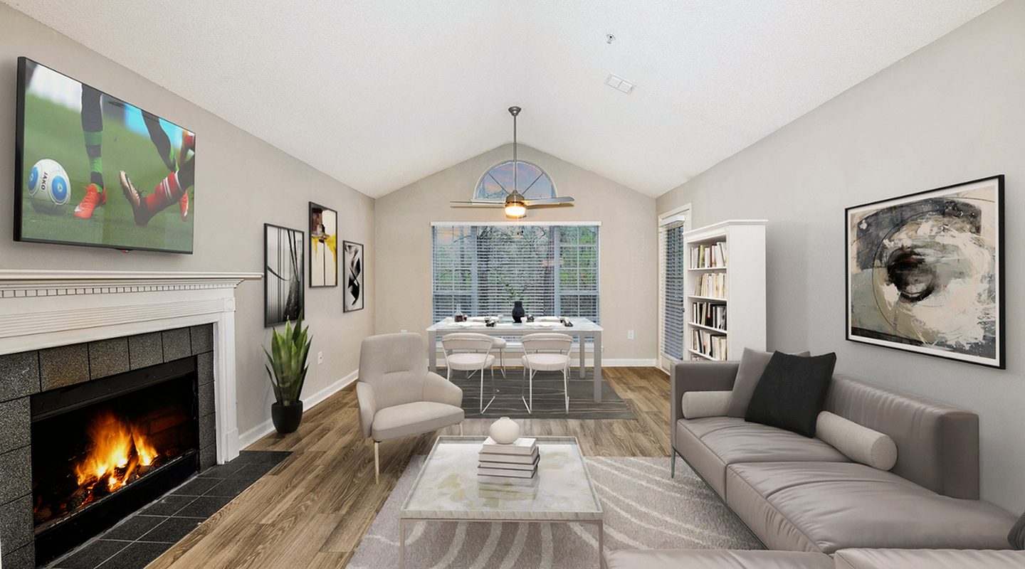 View Our Amenities River Vista