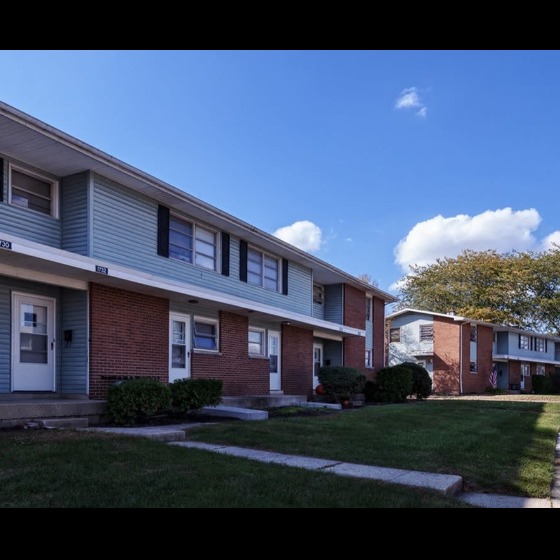Steeplechase Village 1 of 7