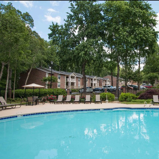 Spalding Bridge Apartments In Atlanta, GA Official Site