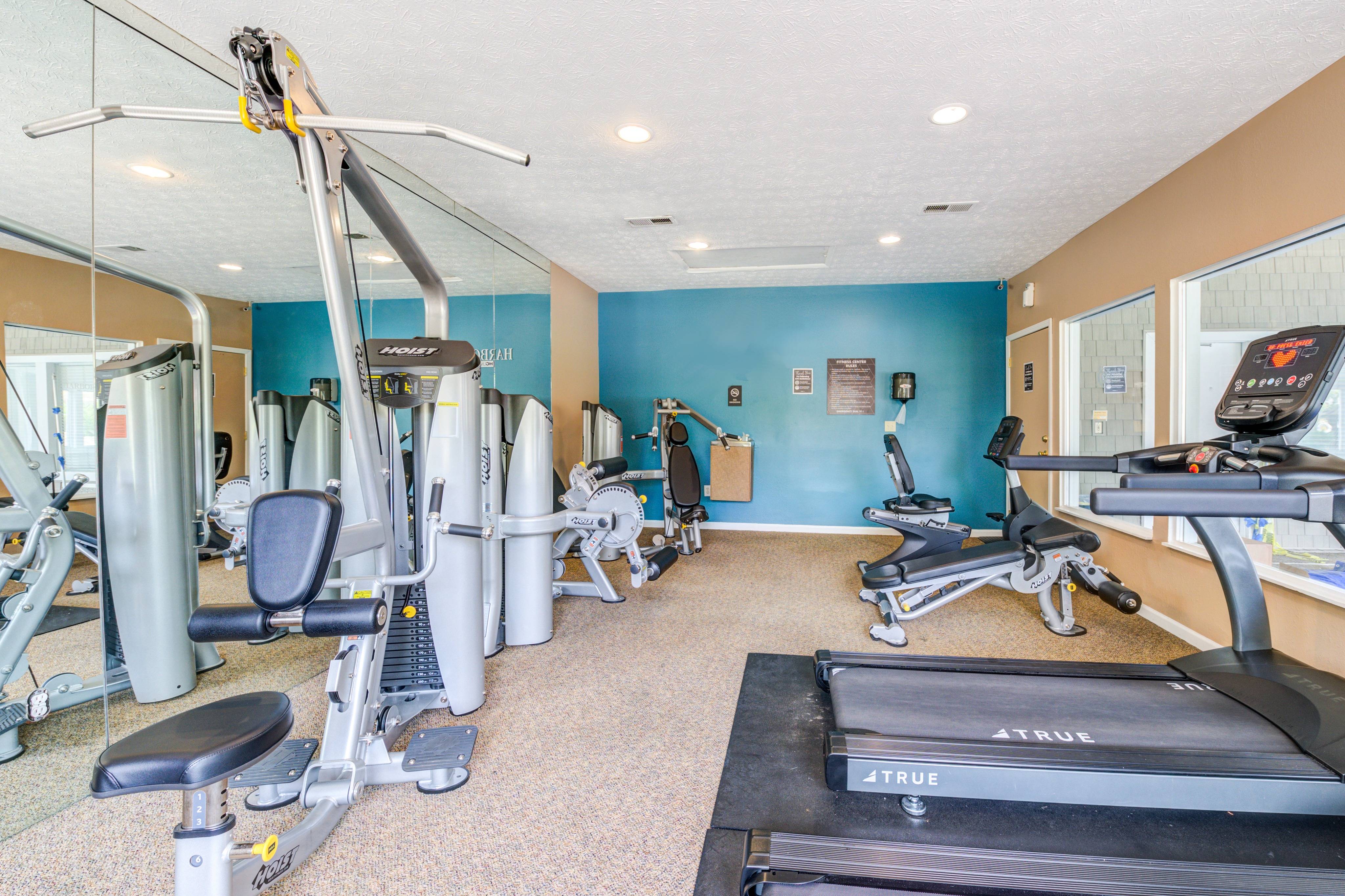 Photos & Video Hickory Creek Apartment Homes, Columbus, OH