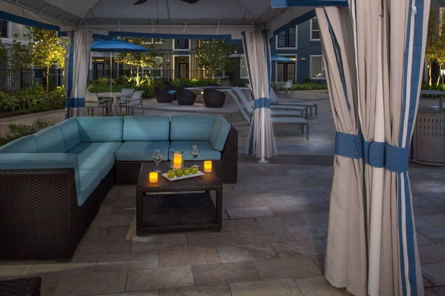 Photos Greenhouse Apartments & Townhomes Houston, TX