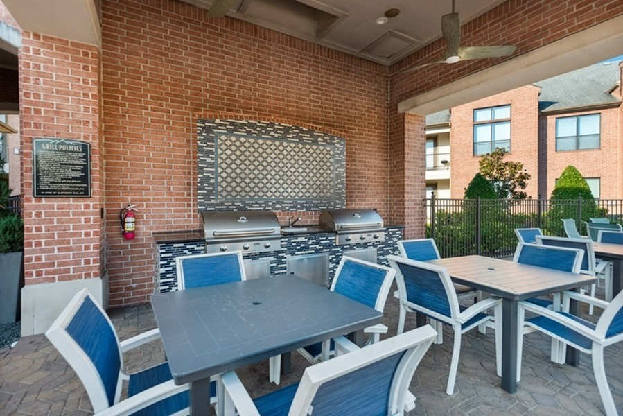 Photo Gallery San Cierra Apartments in Houston