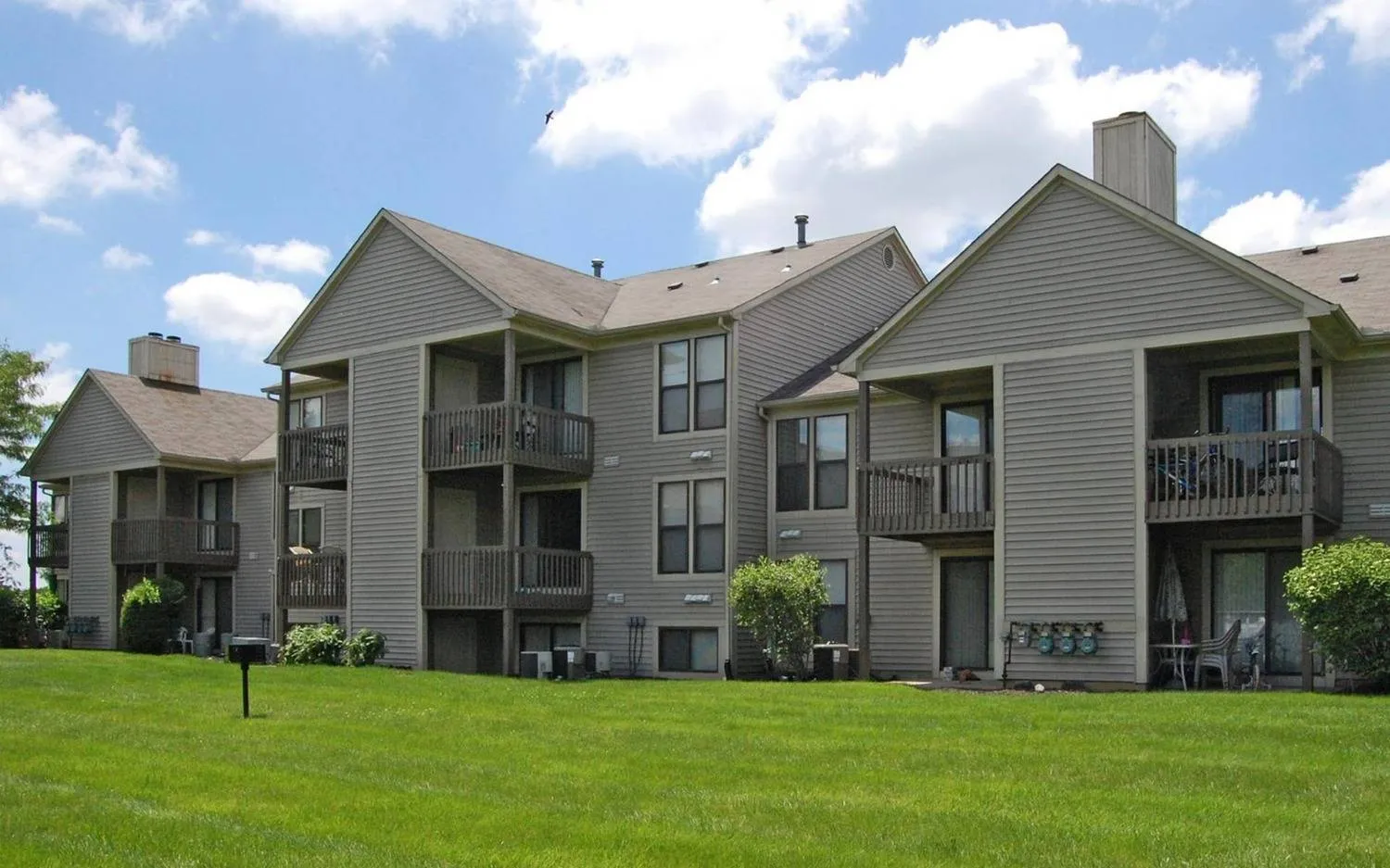 Our Community  | Highland Park | Columbus Apartments