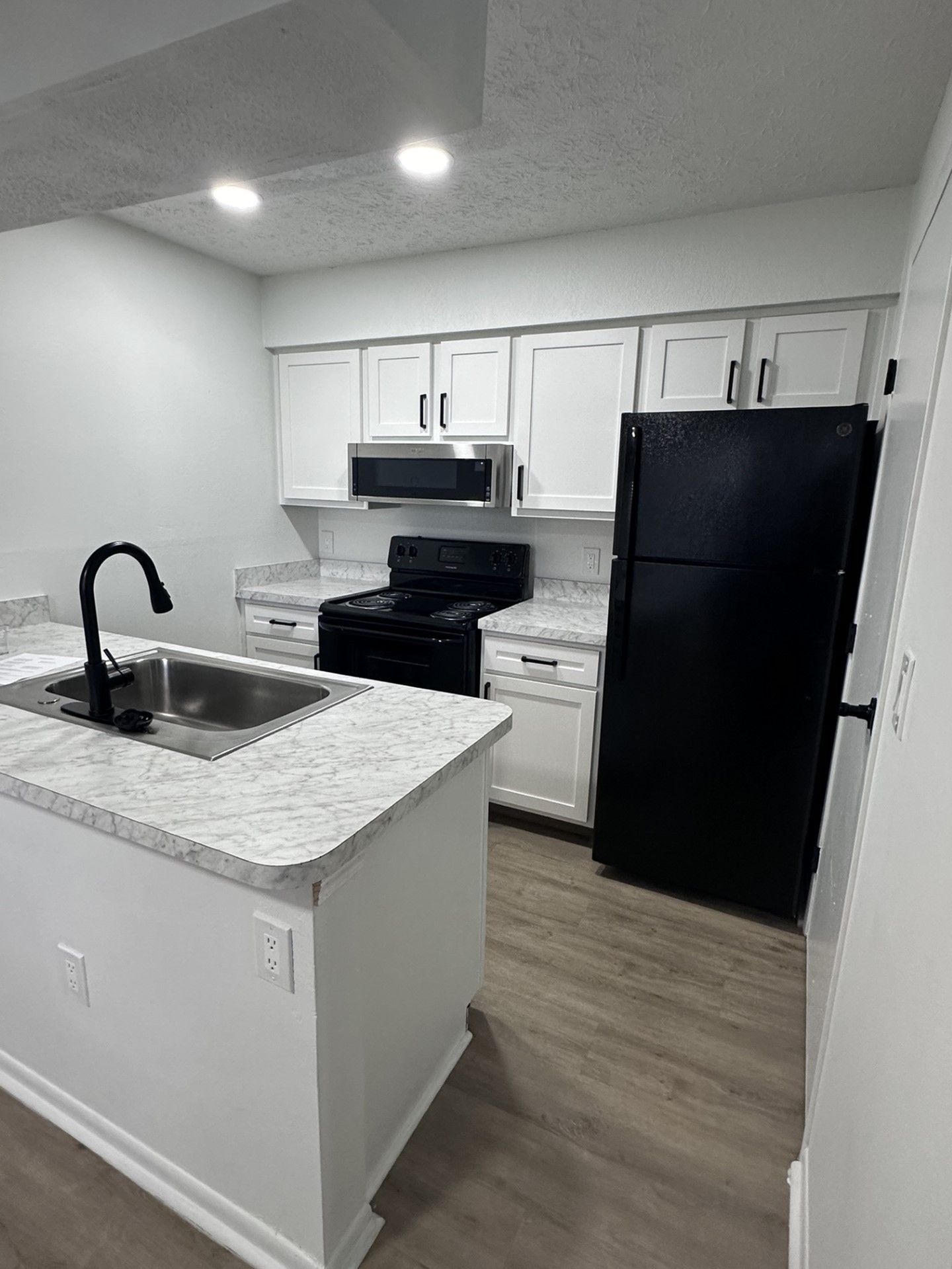 Photos & Video Hickory Creek Apartment Homes, Columbus, OH