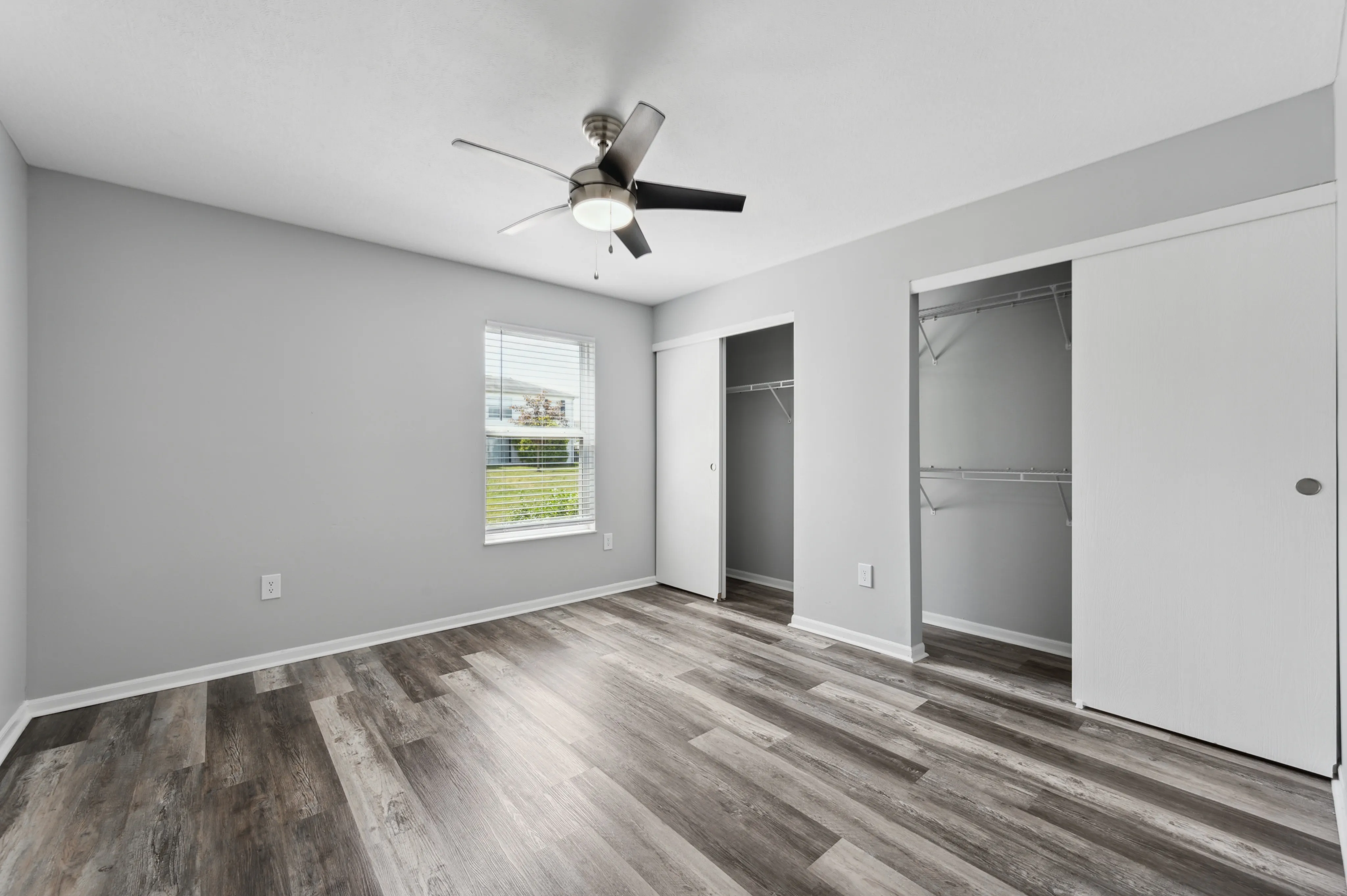 Harvest Glen | Galloway, OH | Hardwood-Style Flooring