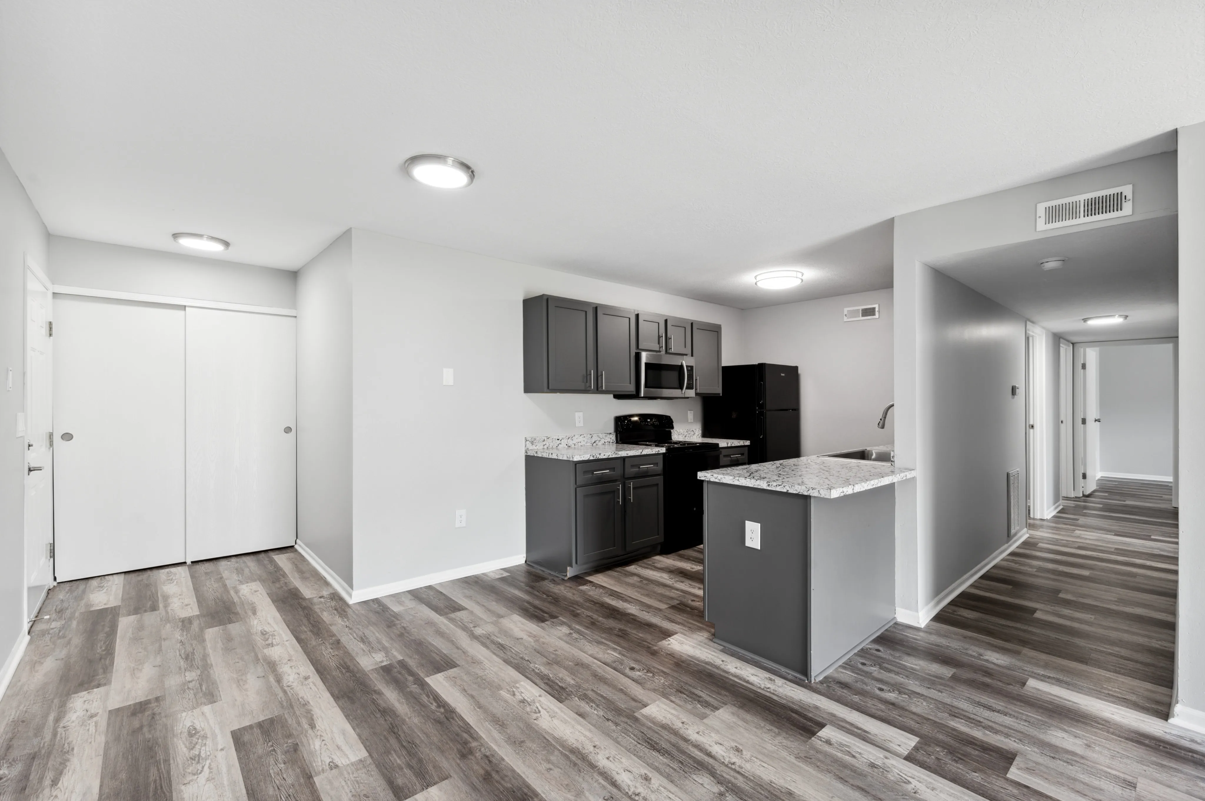Harvest Glen | Galloway, OH | Spacious Floorplans