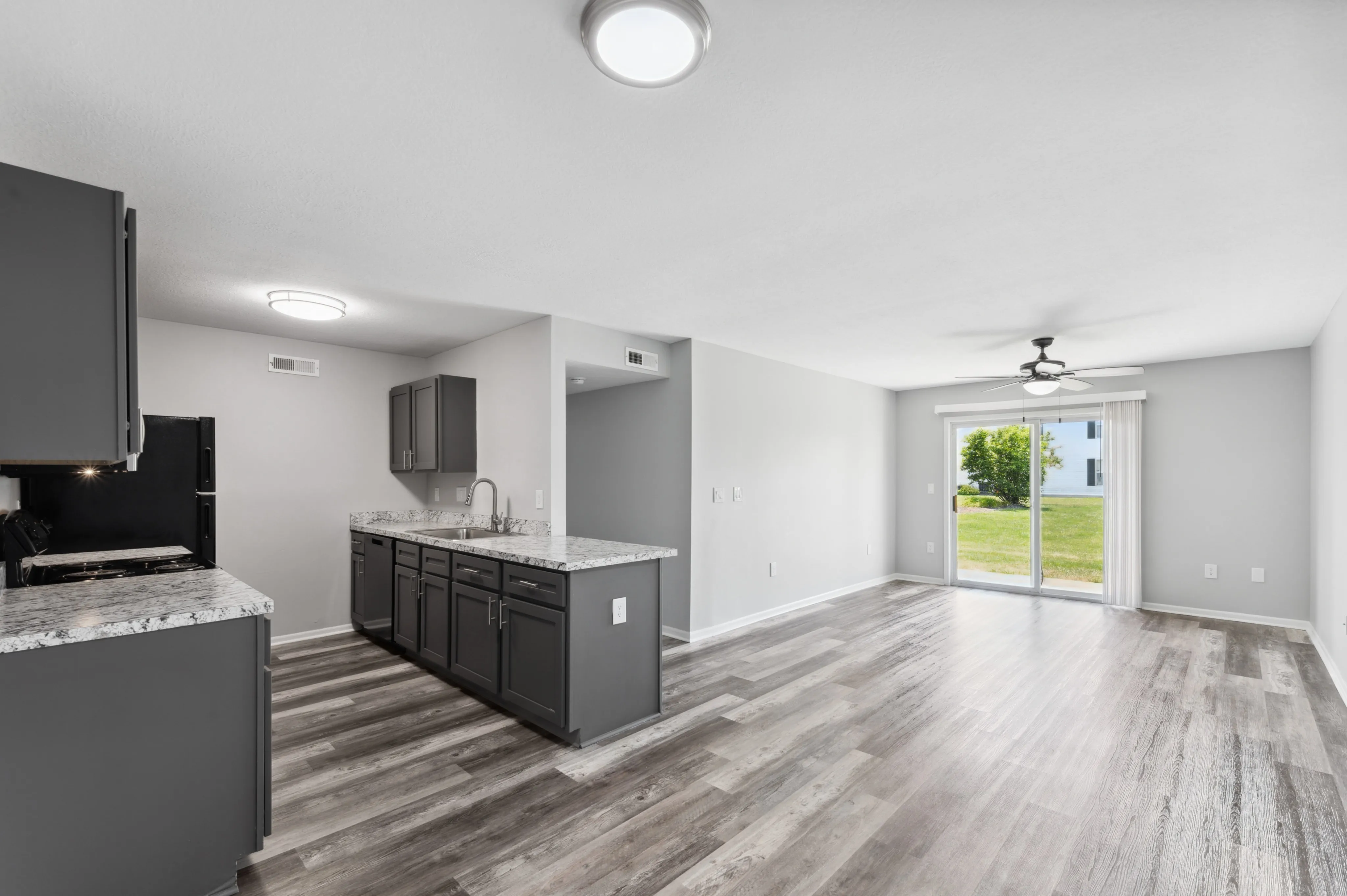 Harvest Glen | Galloway, OH | Spacious Floorplans