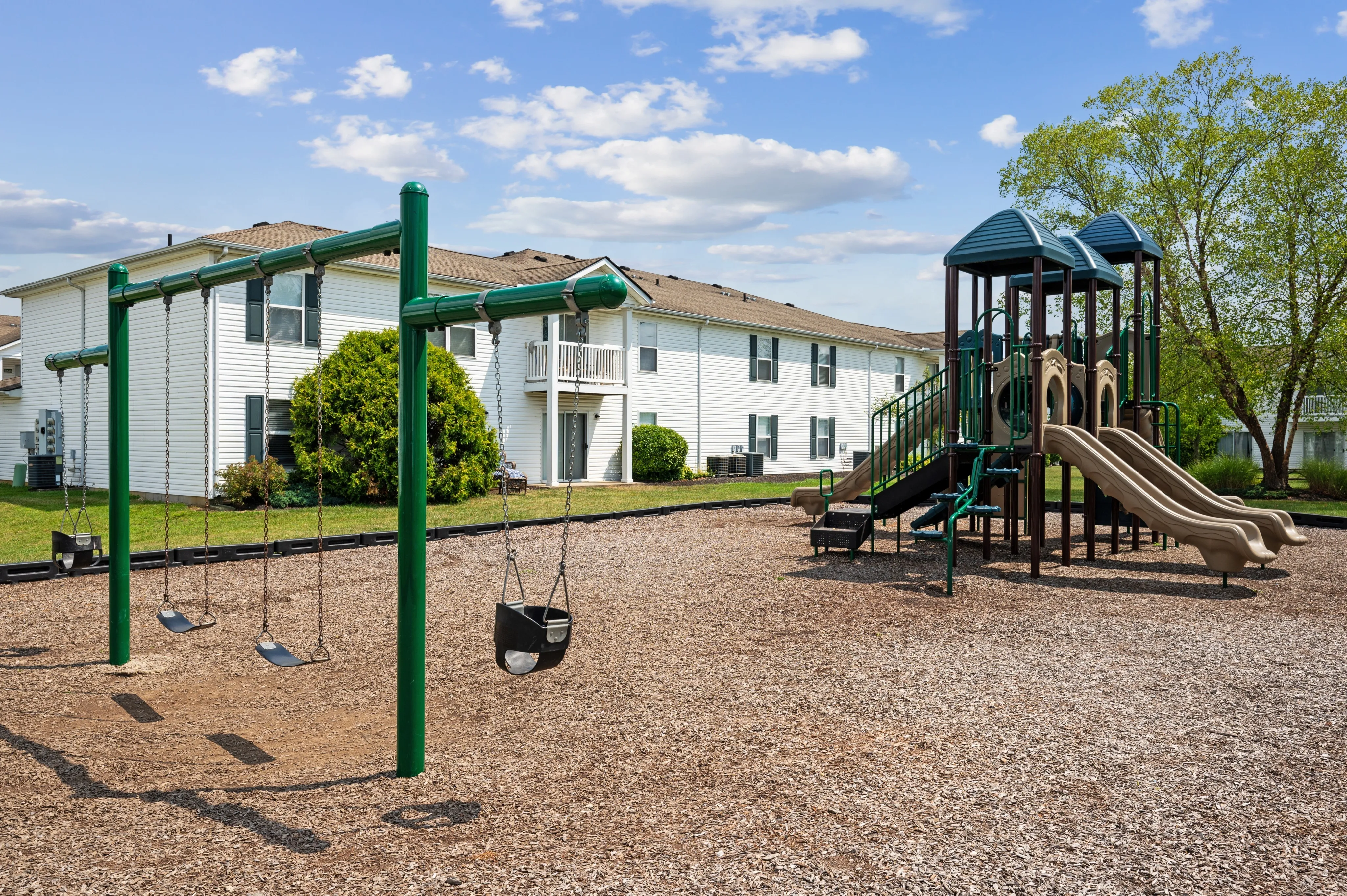 Harvest Glen | Galloway, OH | Playground