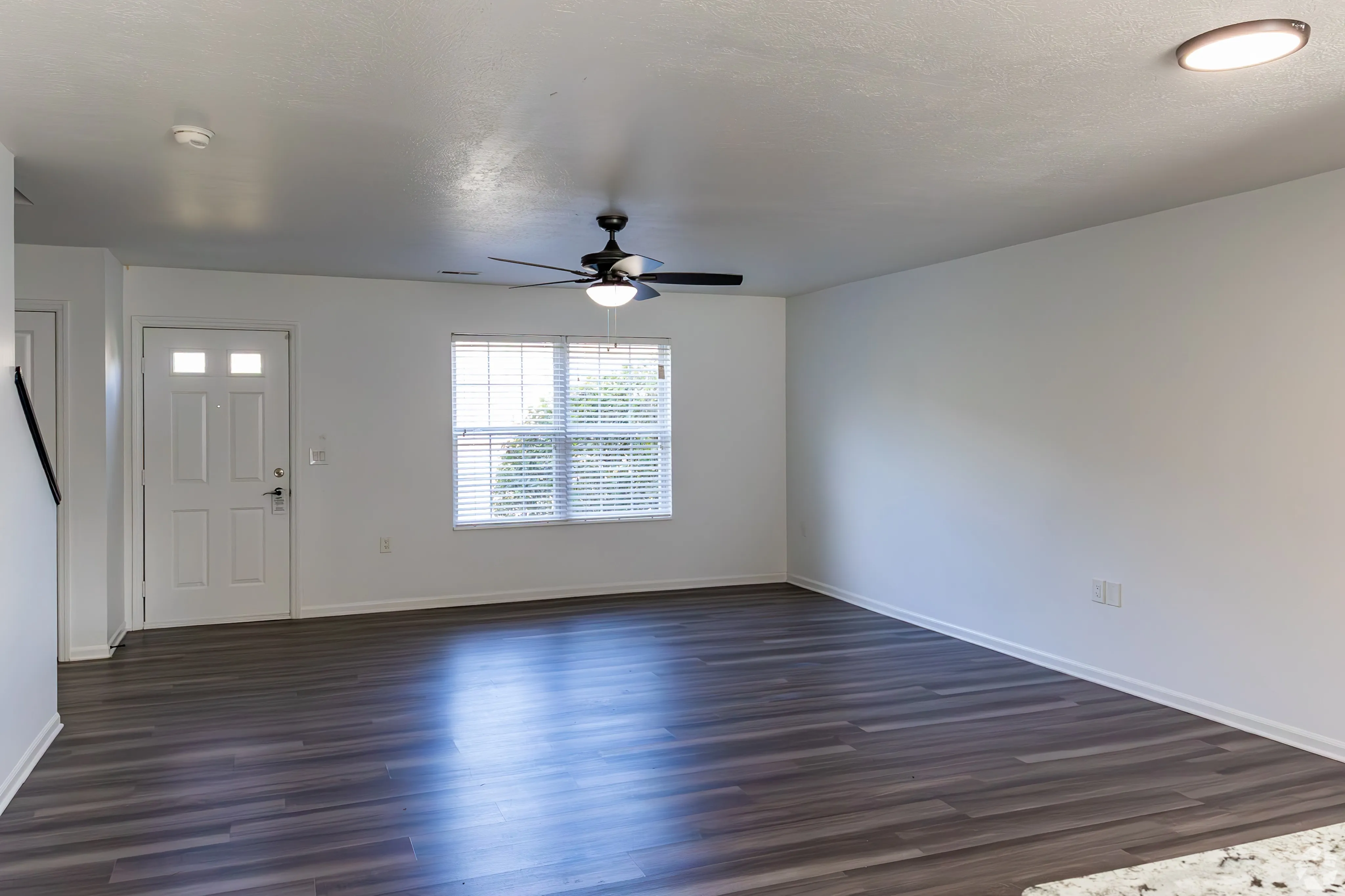 Preserve at Winchester Crossing | Groveport, OH | Spacious Living Area