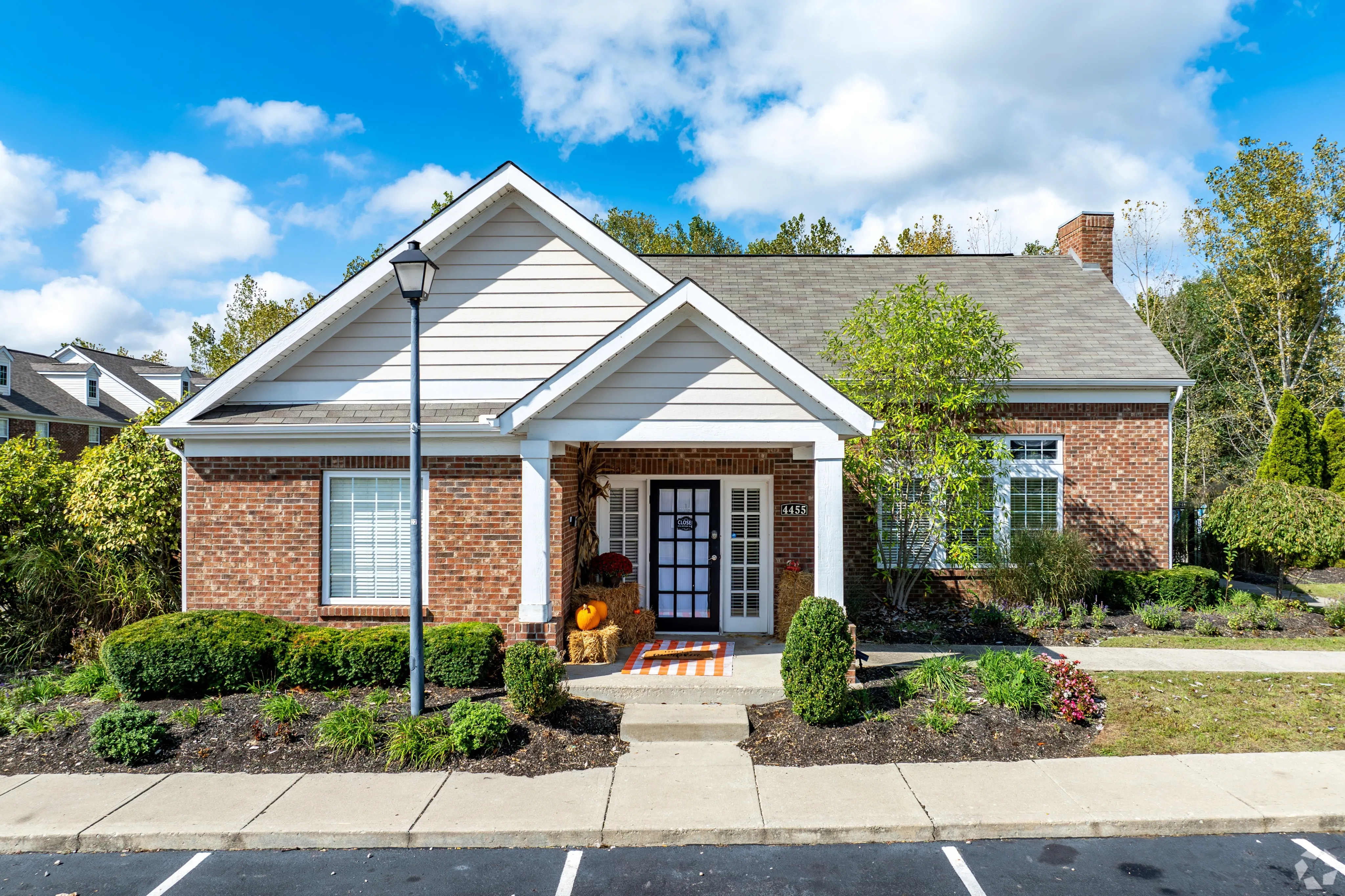 Preserve at Winchester Crossing | Groveport, OH | Leasing Office