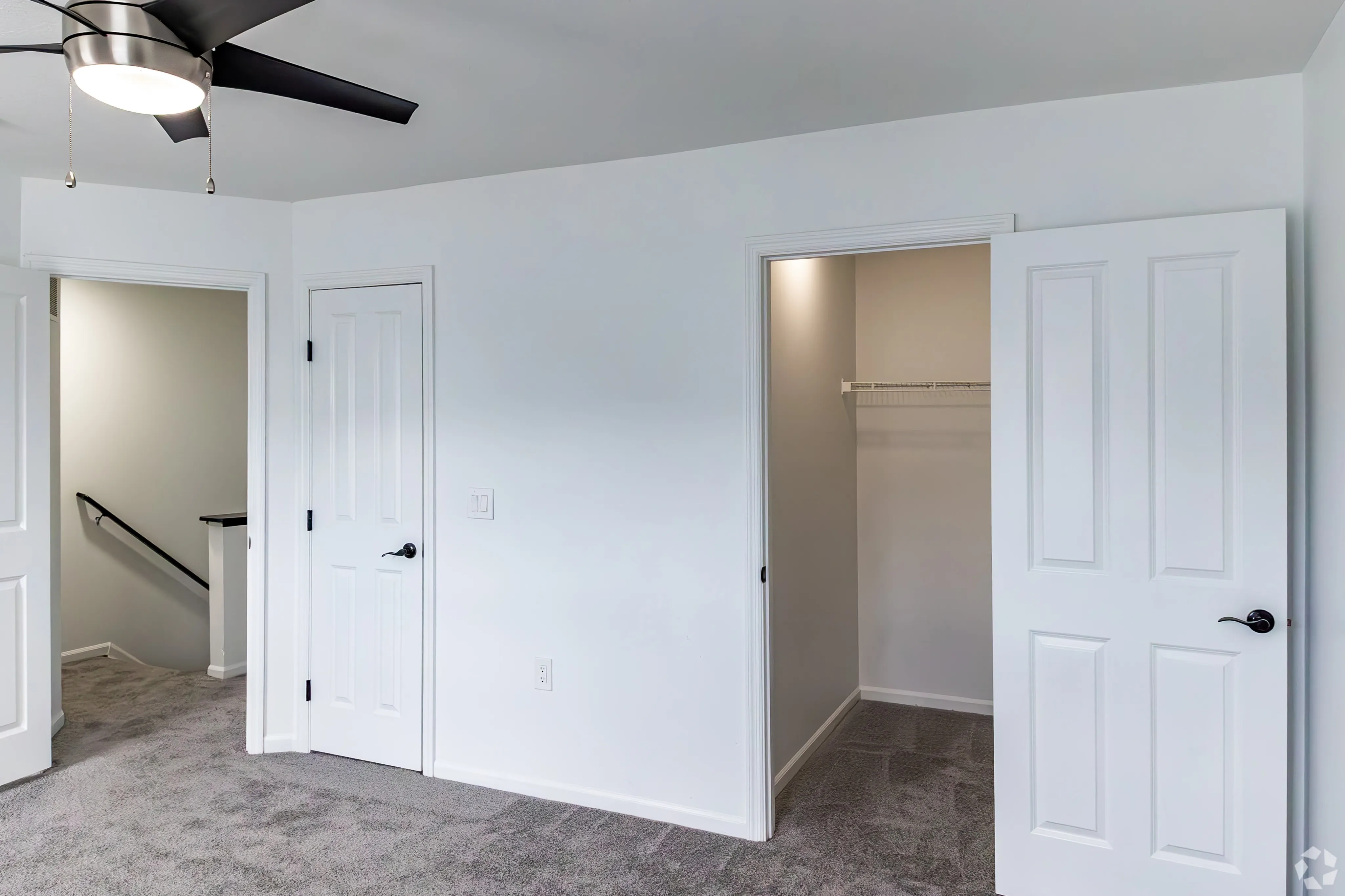 Preserve at Winchester Crossing | Groveport, OH | Bedroom w/ Walk-In Closet
