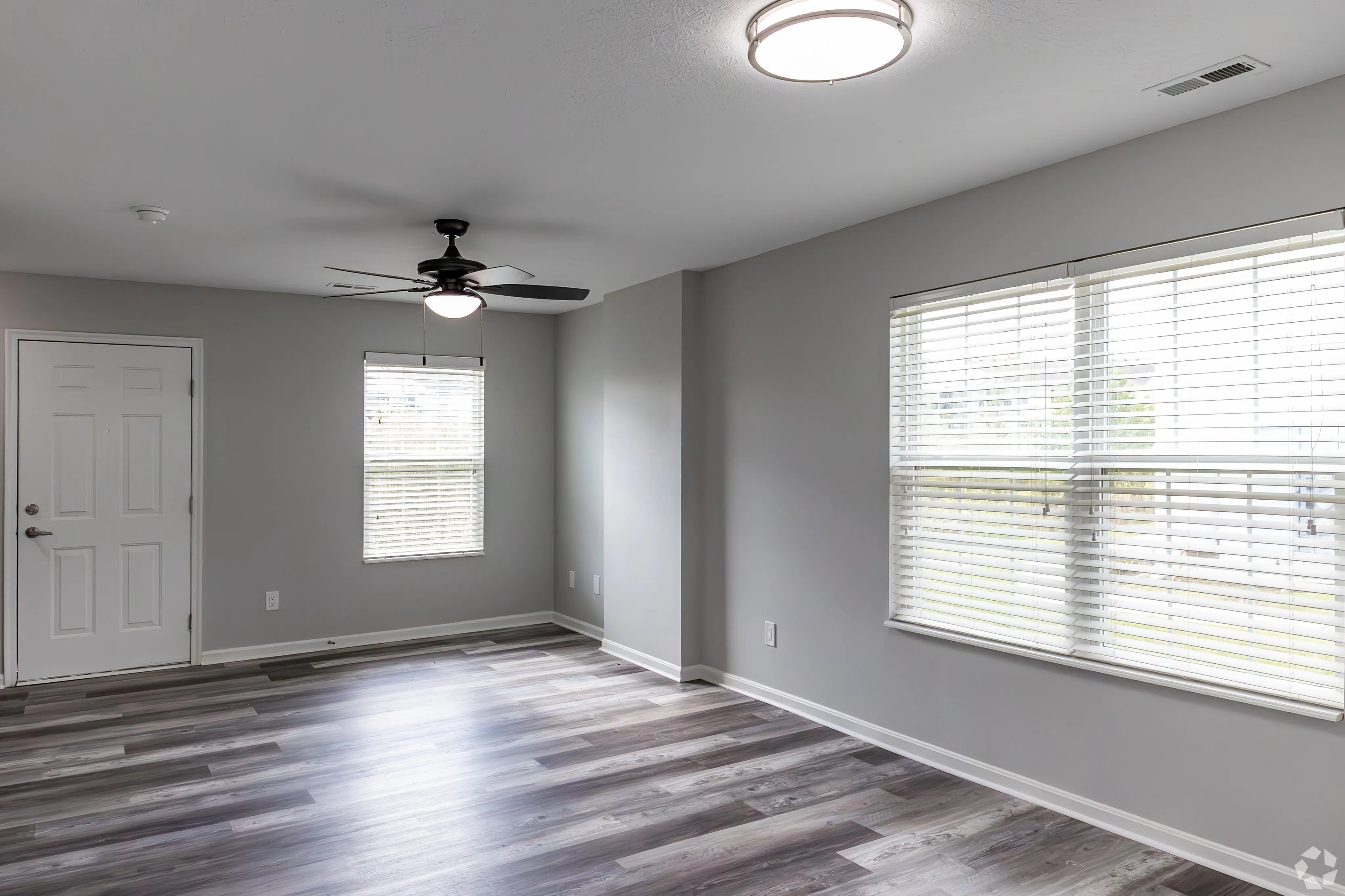 Preserve at Winchester Crossing | Groveport, OH | Spacious Living Area
