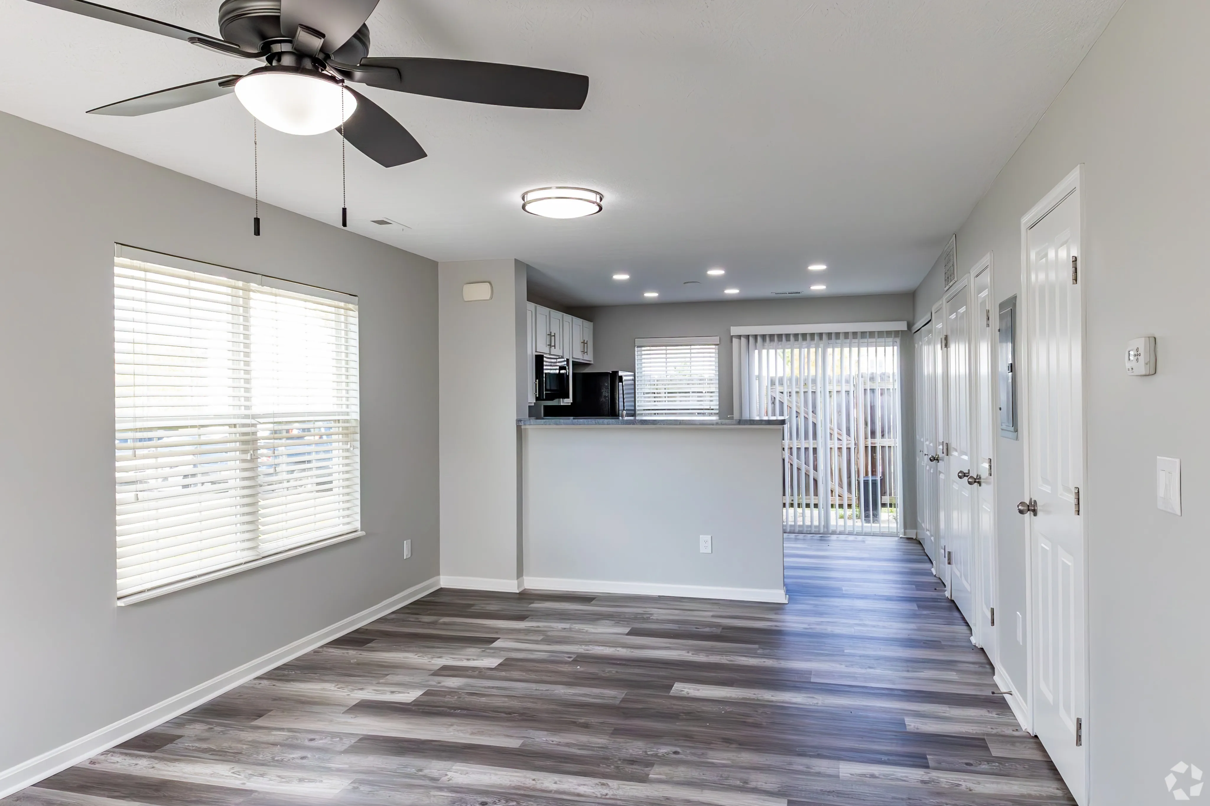 Preserve at Winchester Crossing | Groveport, OH | Open Layout Floorplans