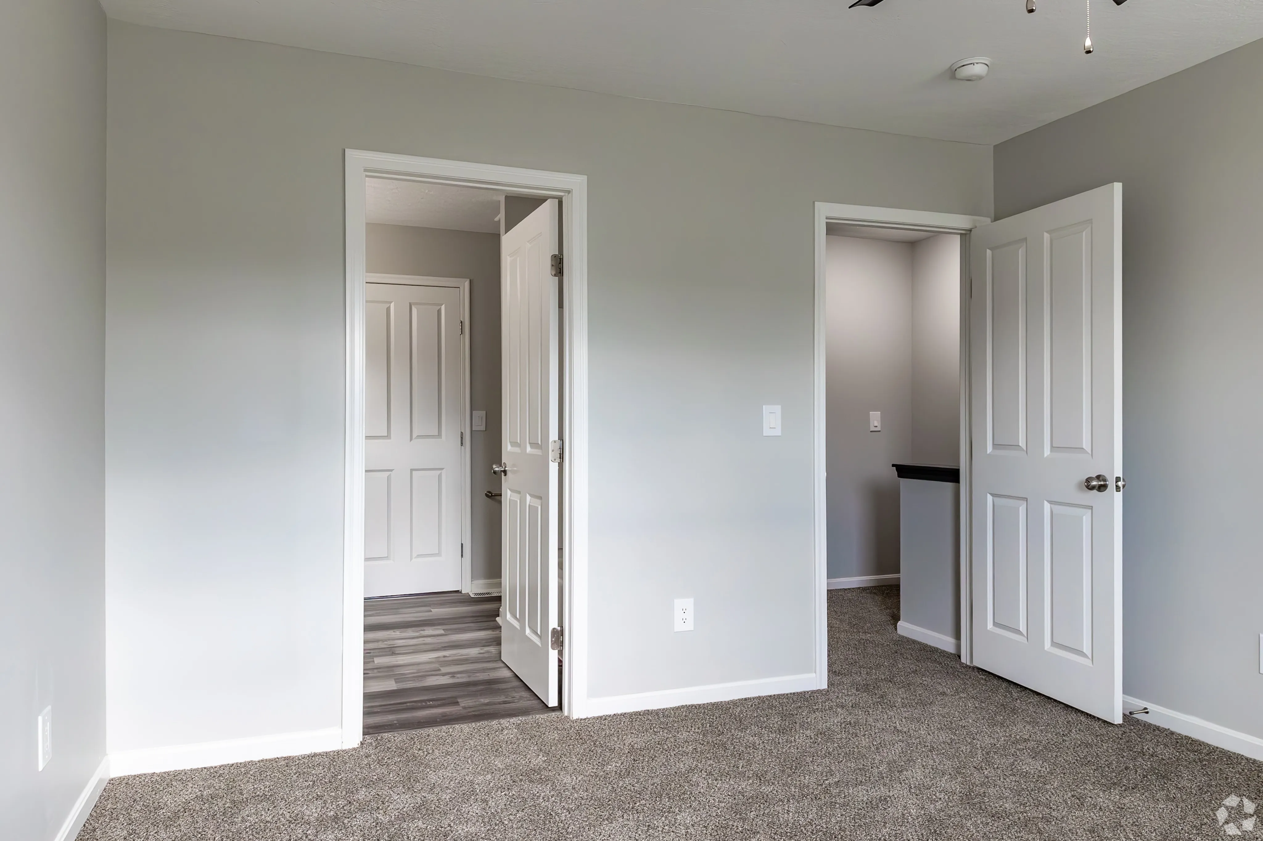 Preserve at Winchester Crossing | Groveport, OH | Second Bedroom