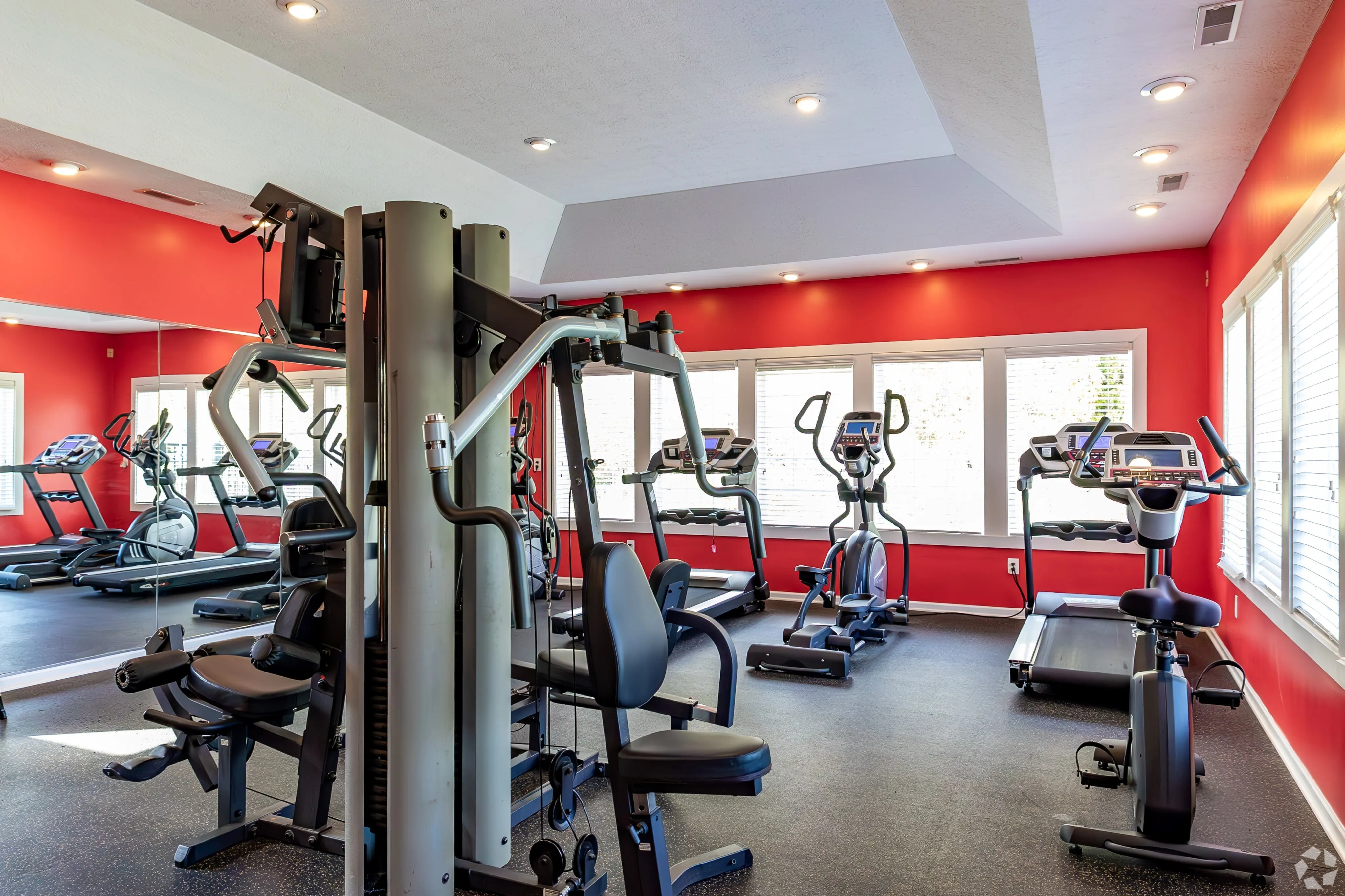 Preserve at Winchester Crossing | Groveport, OH | Fitness Center