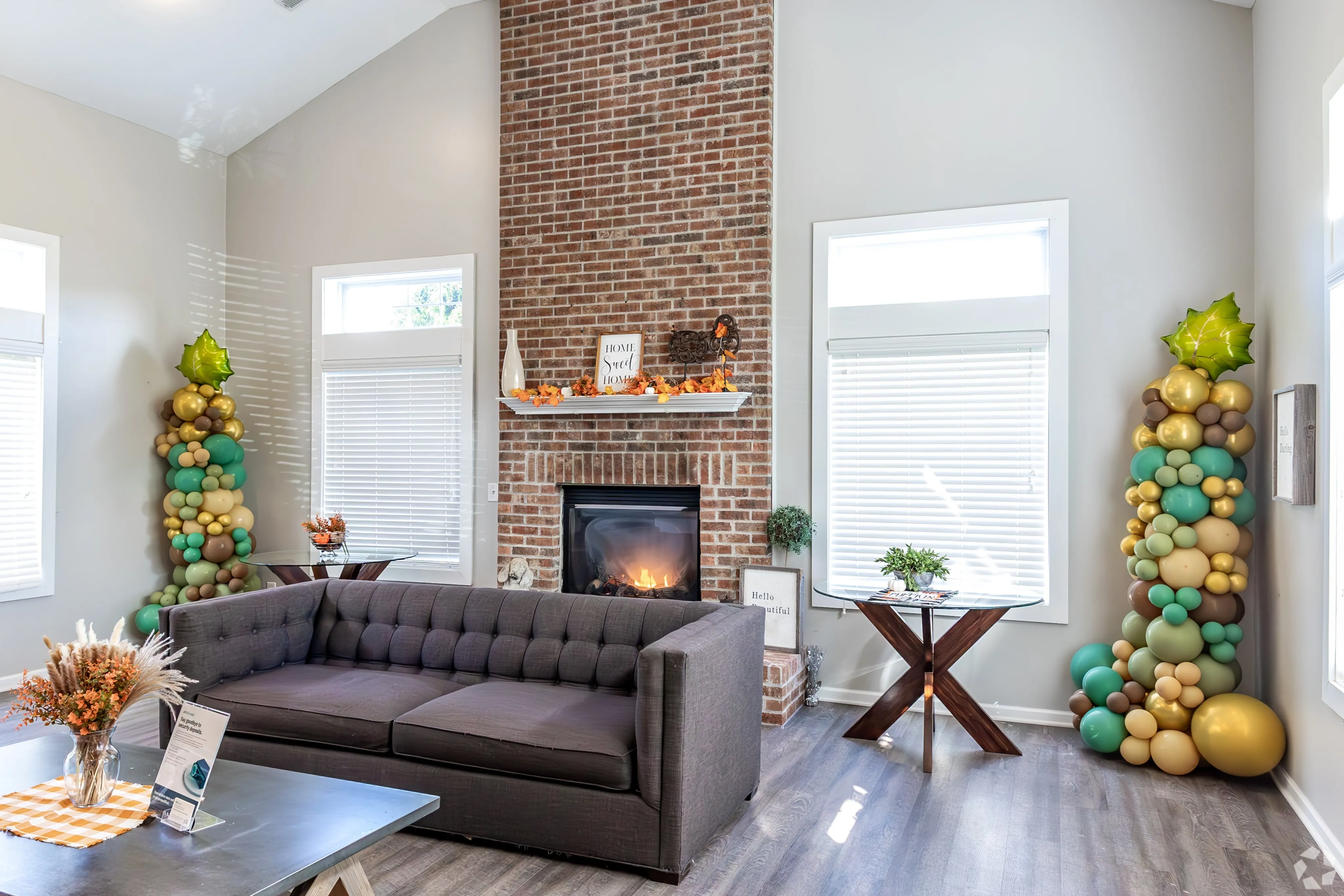 Preserve at Winchester Crossing | Groveport, OH | Leasing Office