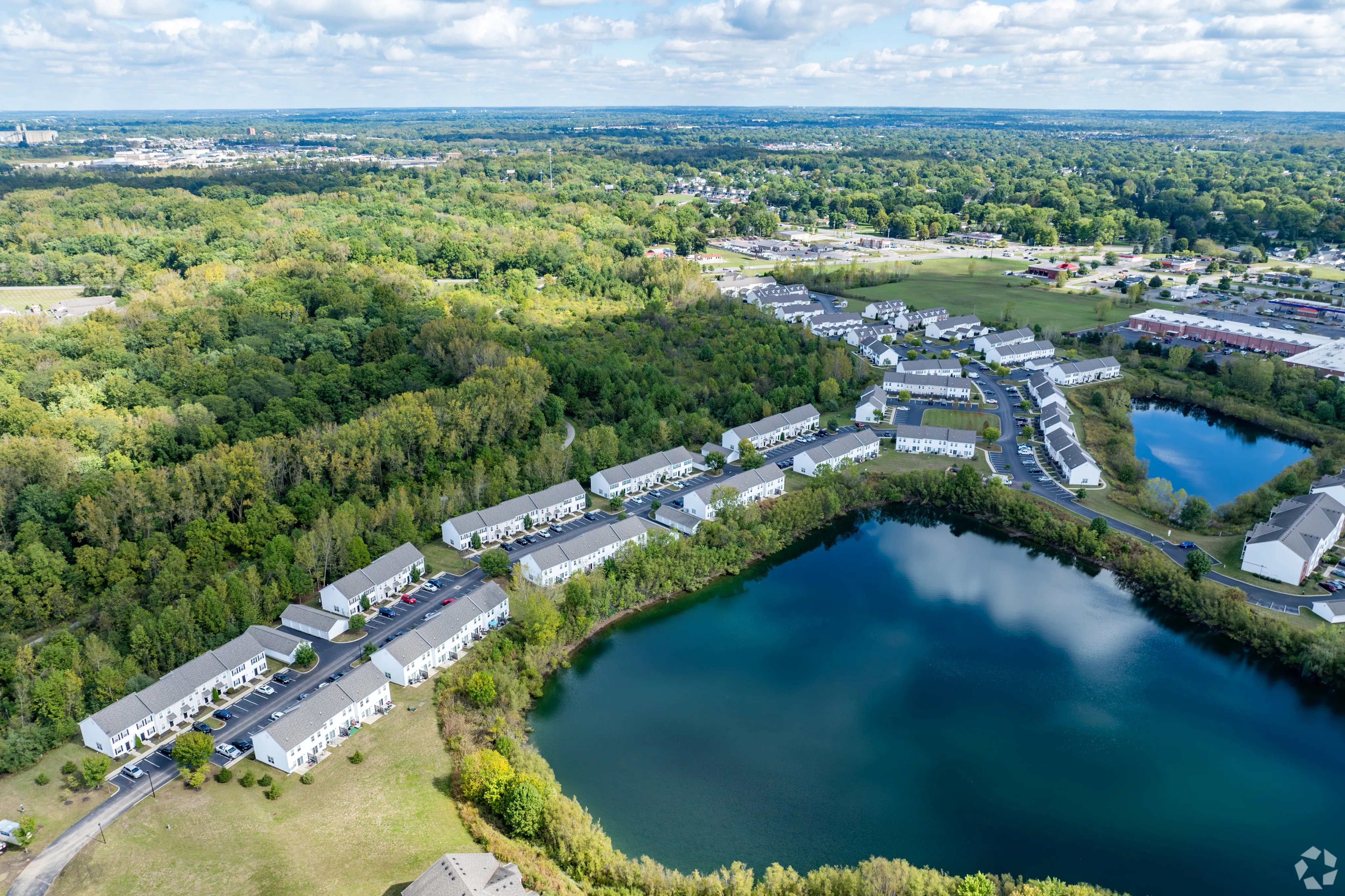 Preserve at Winchester Crossing | Groveport, OH | Our Community