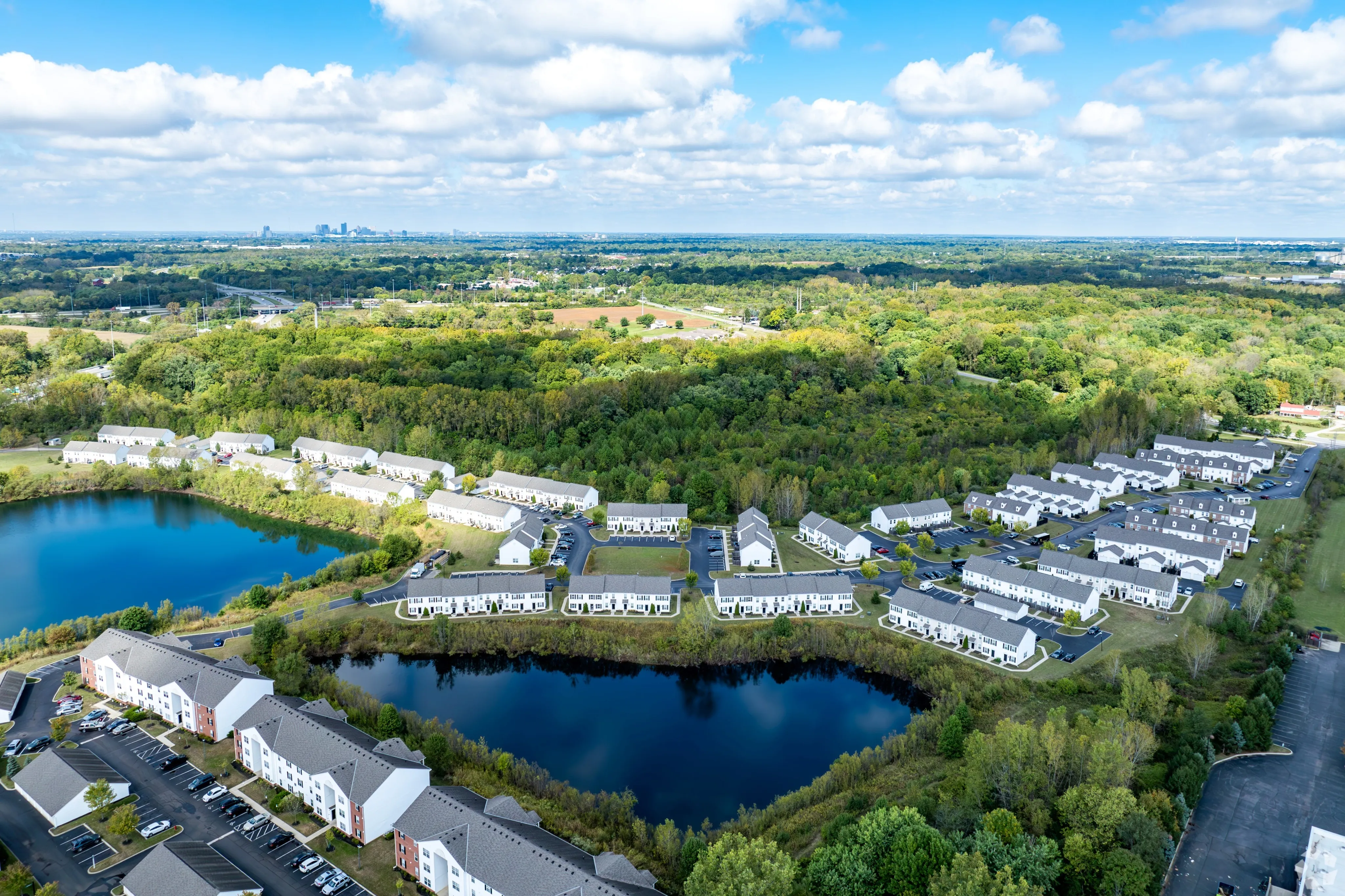 Preserve at Winchester Crossing | Groveport, OH | Our Community