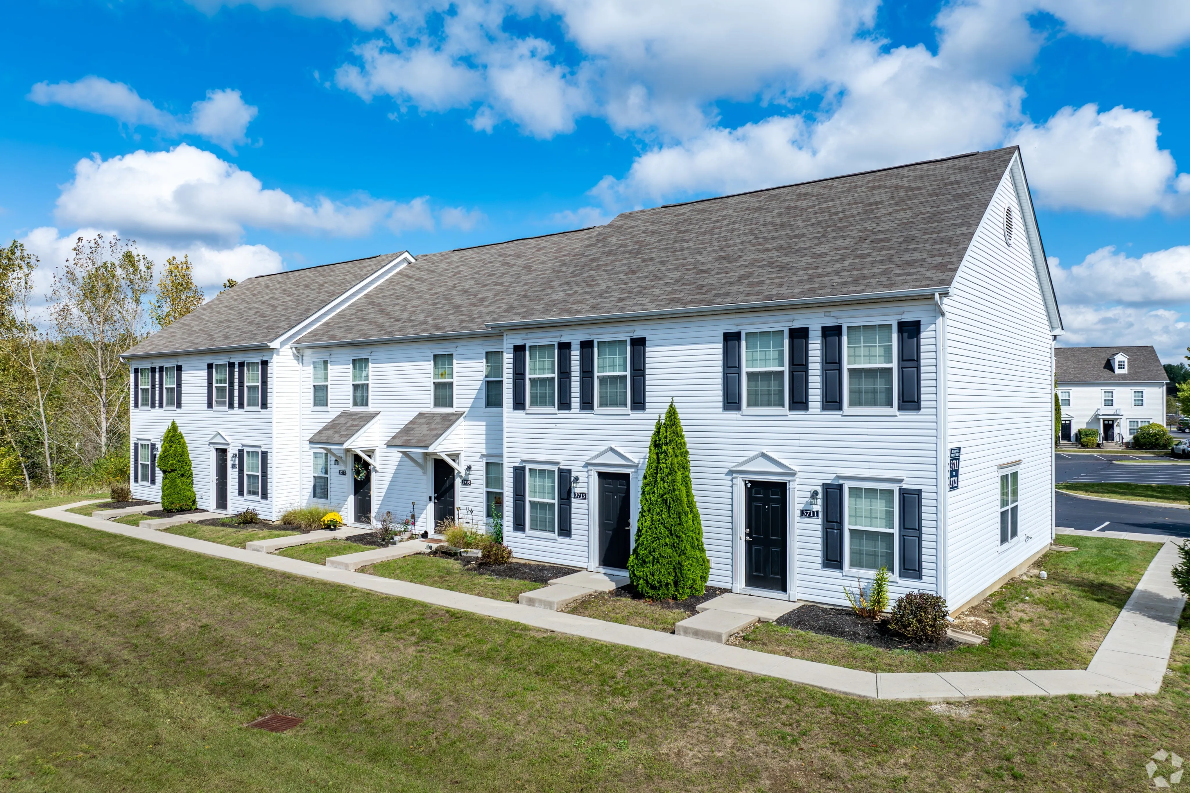 Preserve at Winchester Crossing | Groveport, OH | Exterior