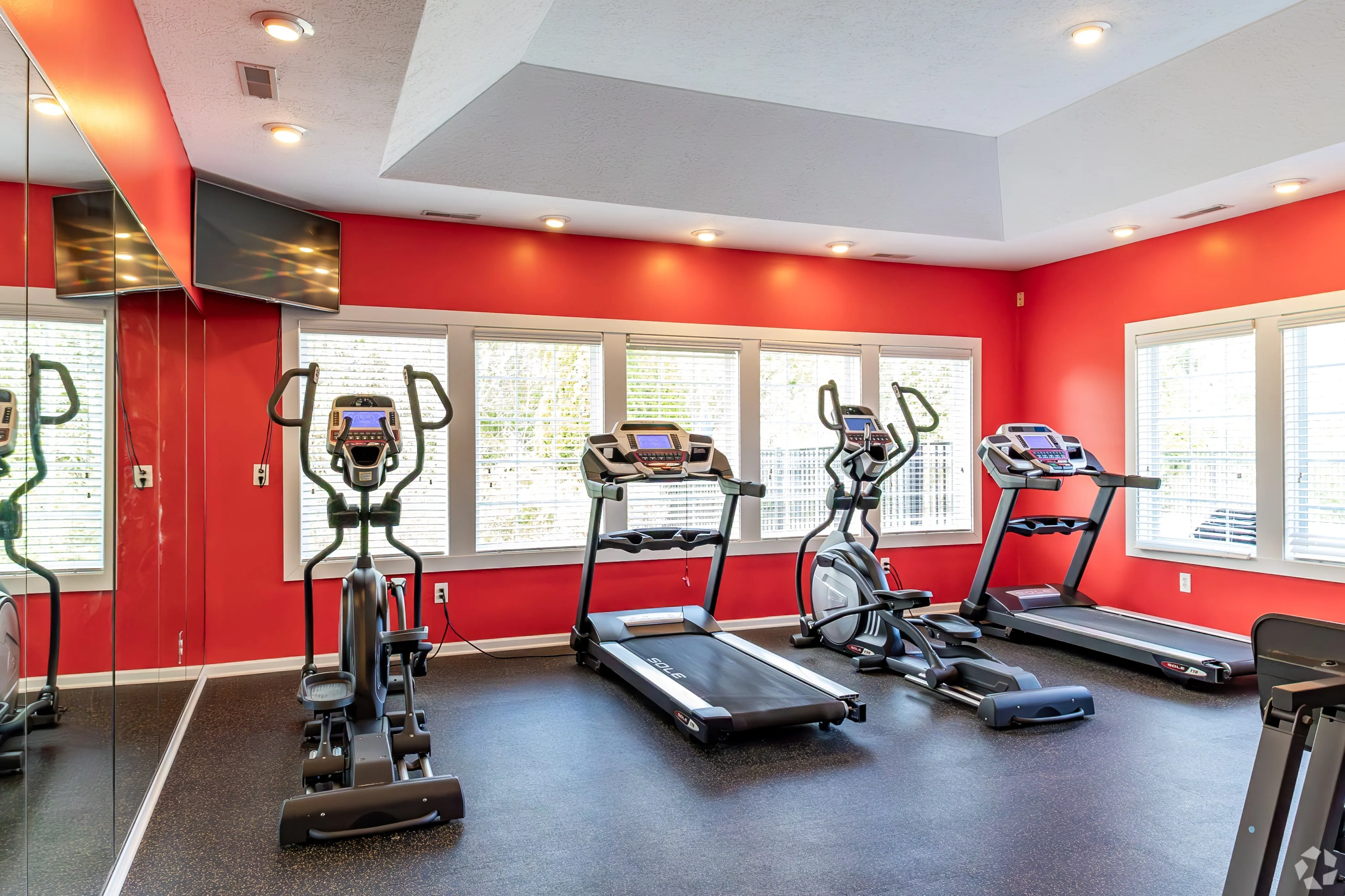 Preserve at Winchester Crossing | Groveport, OH | Fitness Center