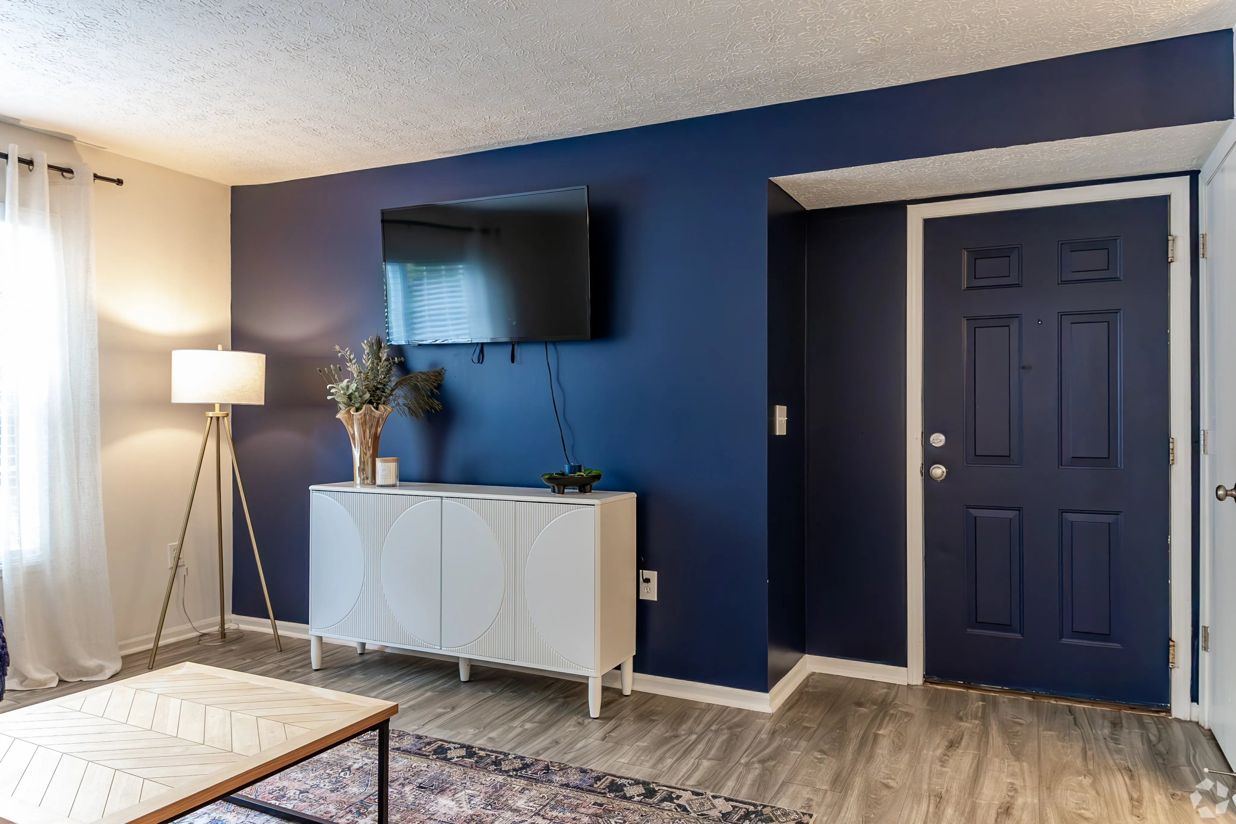 Hilliard Station | Hilliard, OH | Living Space