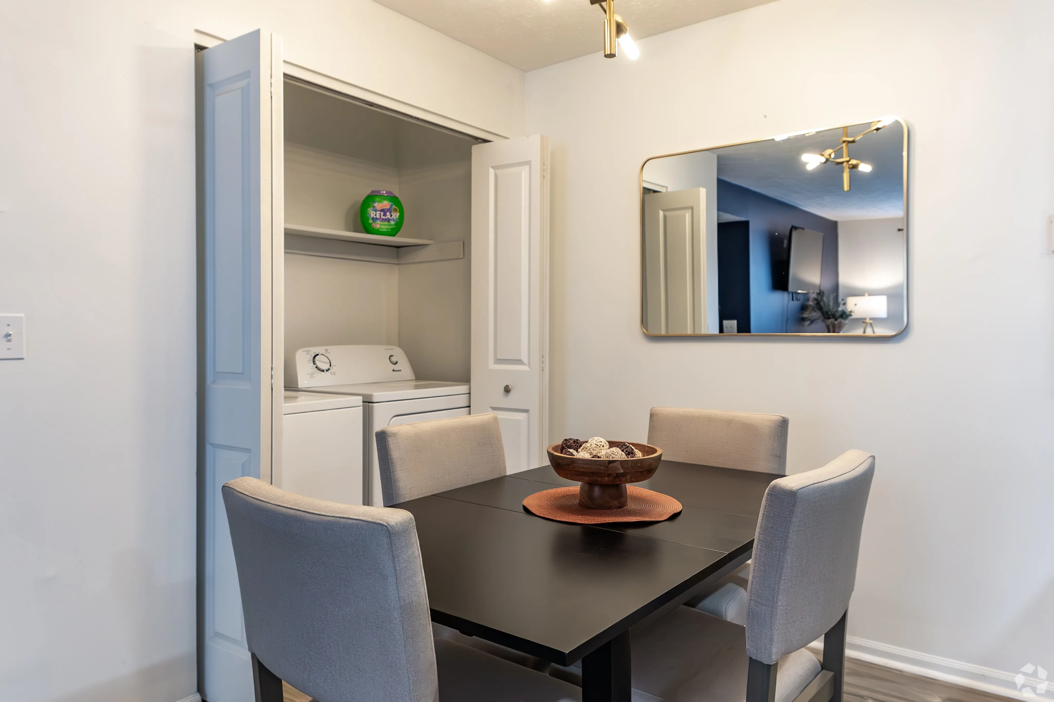 Hilliard Station | Hilliard, OH | Dining Area