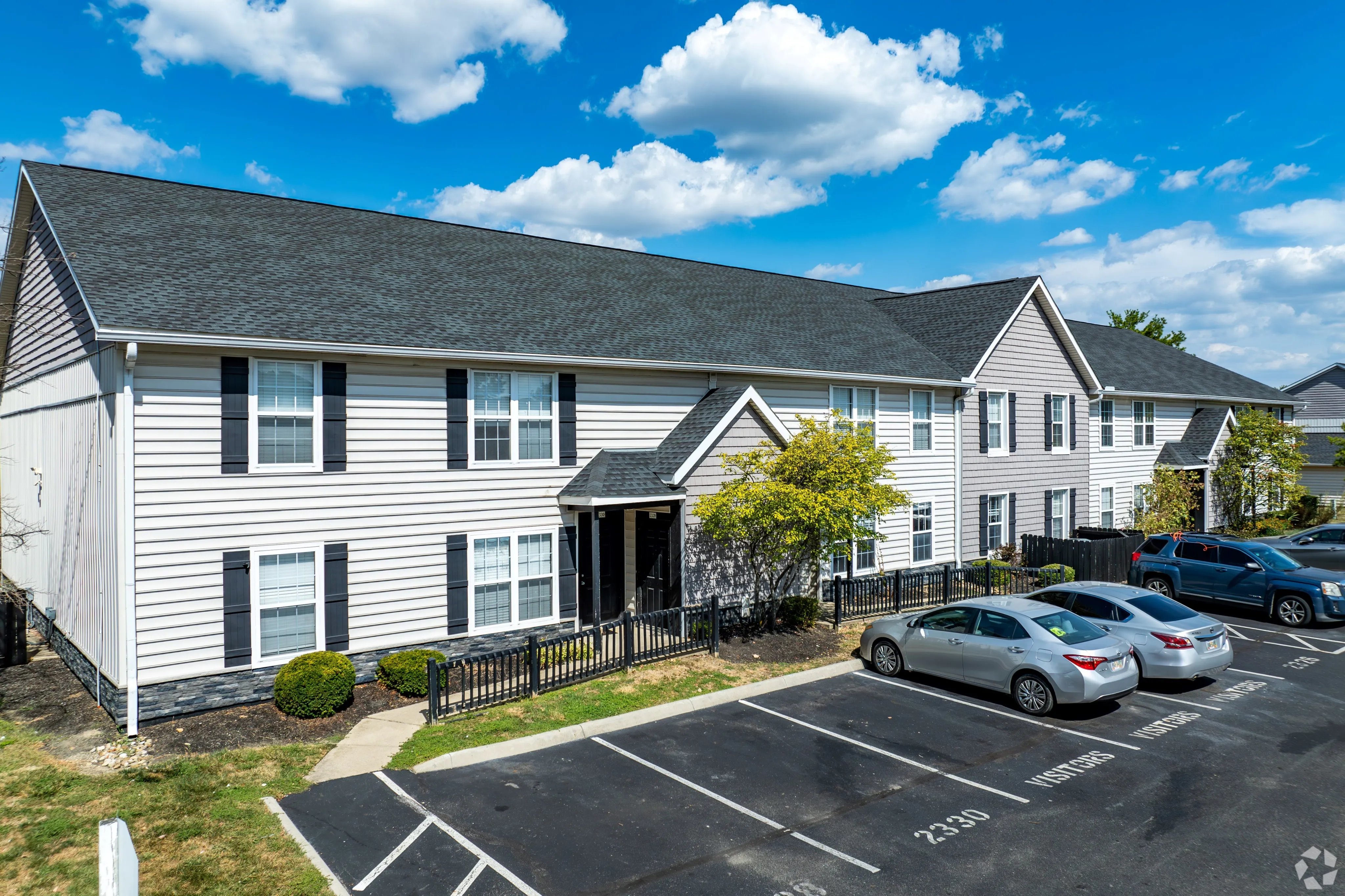 Hilliard Station | Hilliard, OH | Exterior