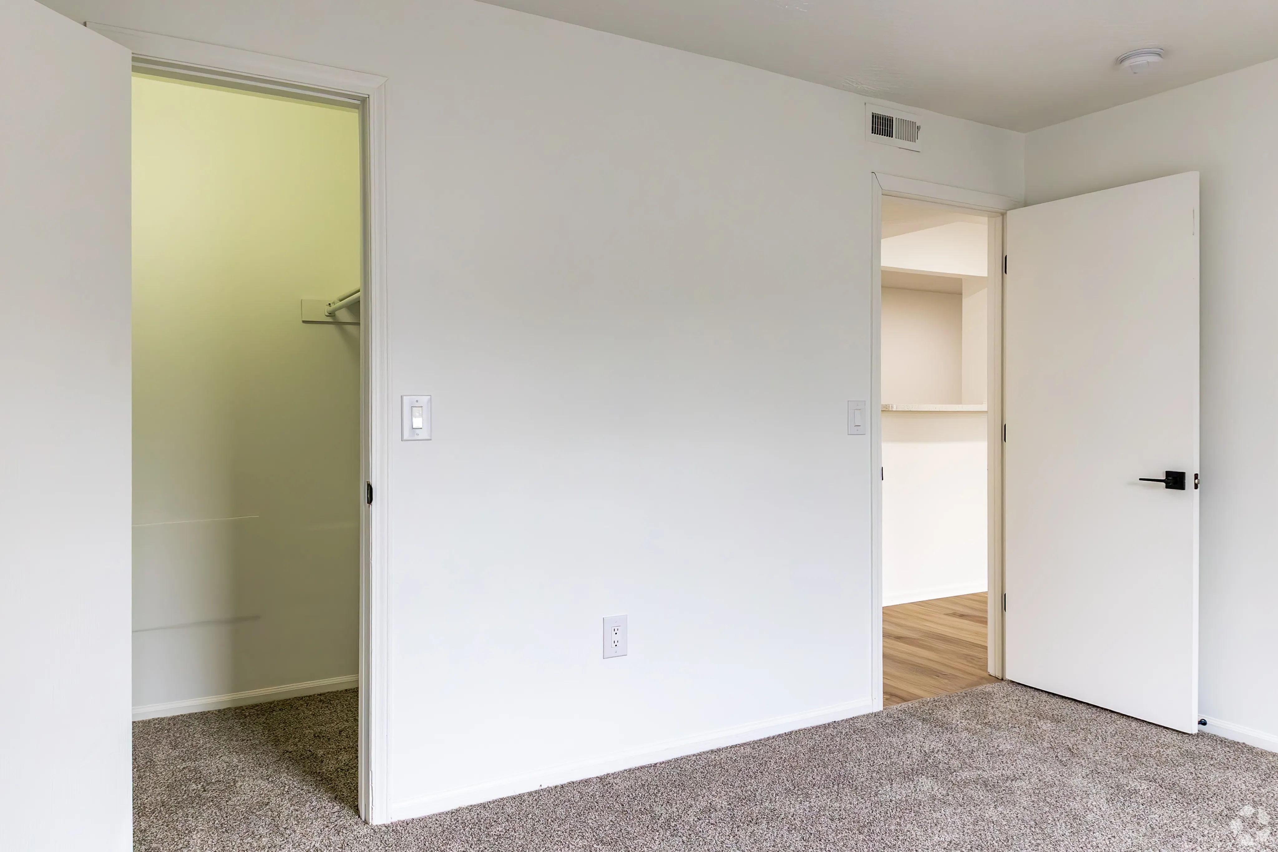 Hilliard Station | Hilliard, OH | Bedroom