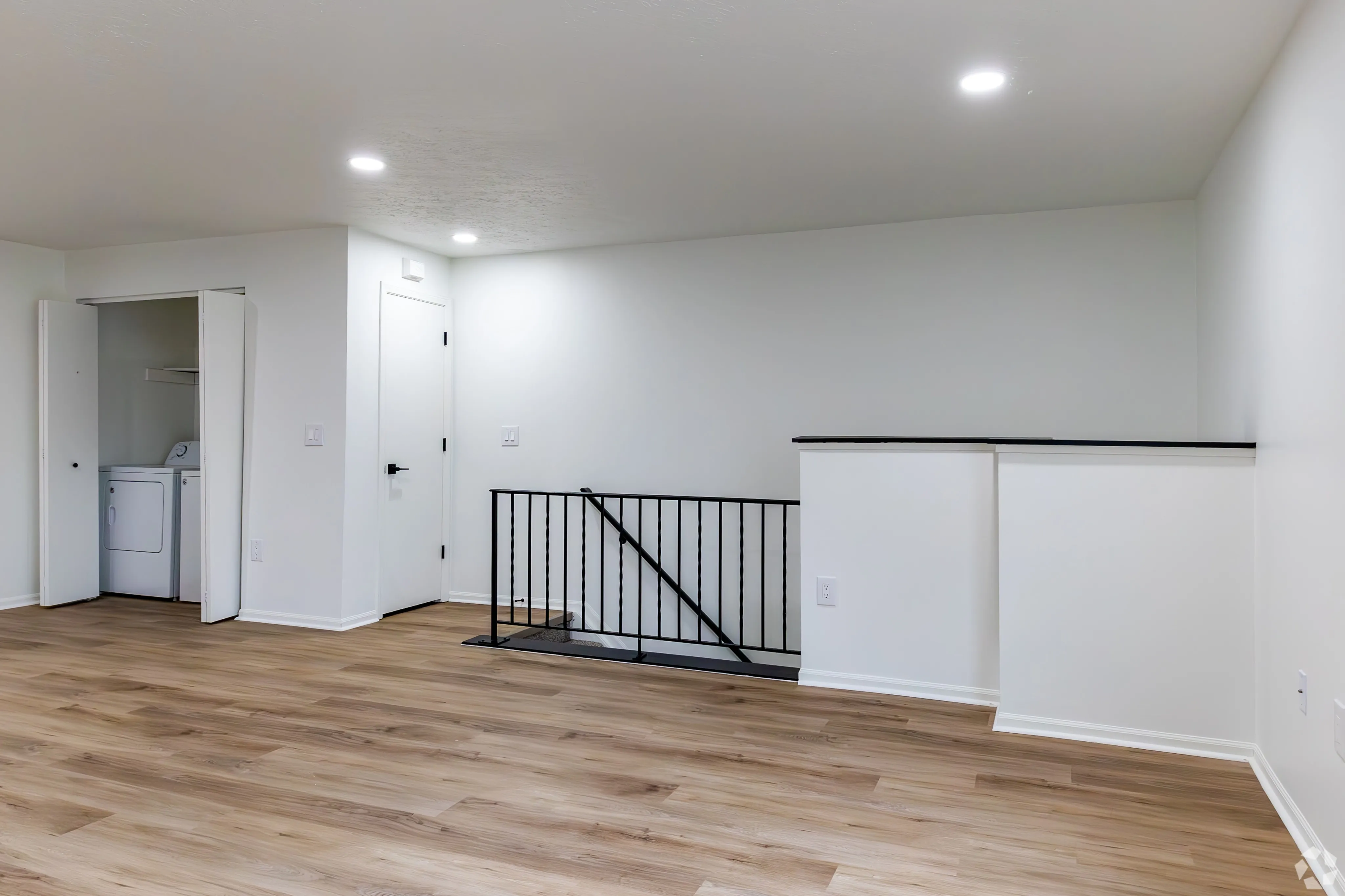 Hilliard Station | Hilliard, OH | Two-Story Unit