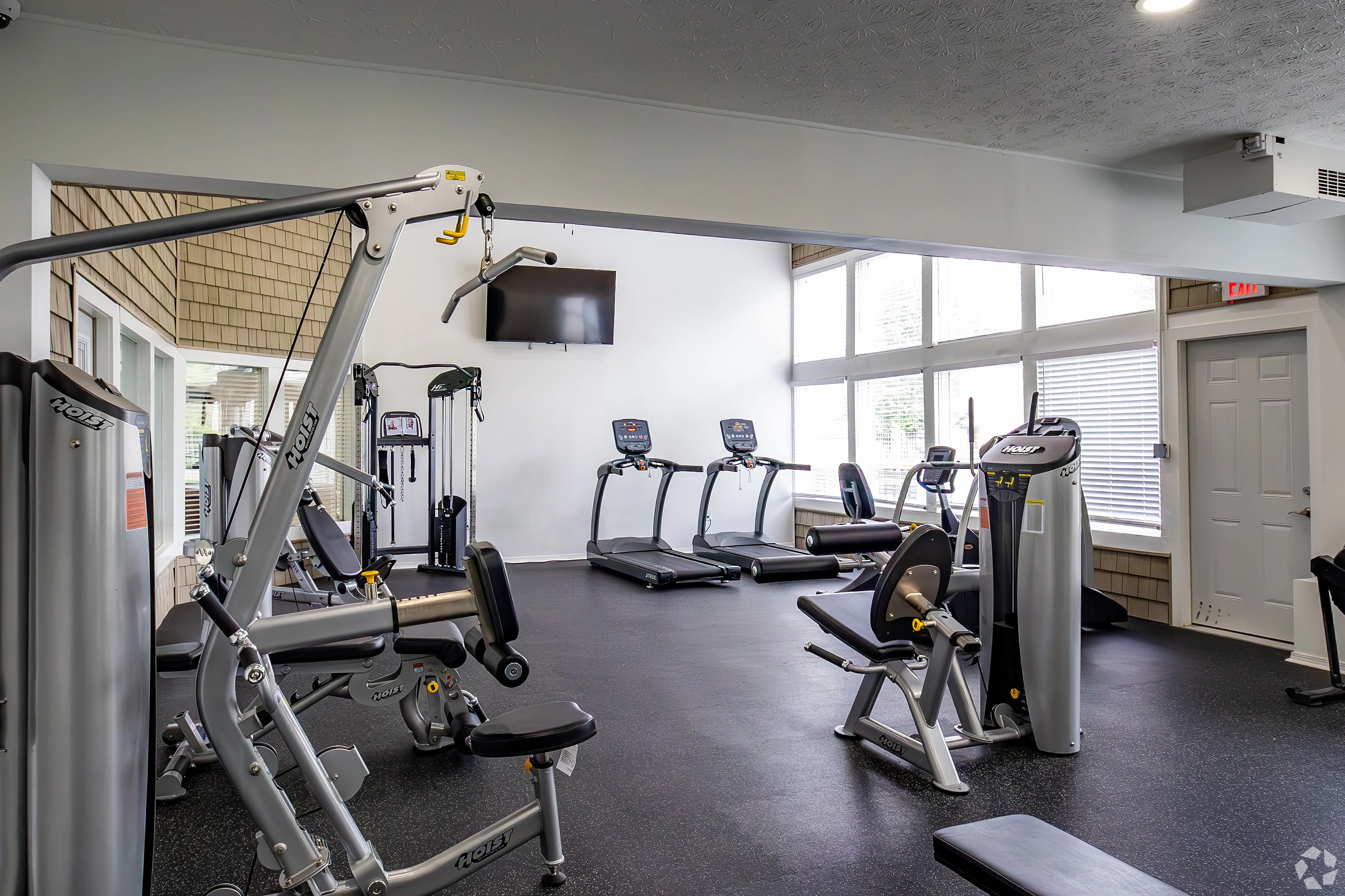Hickory Creek Apartments | Columbus, OH | Fitness Center