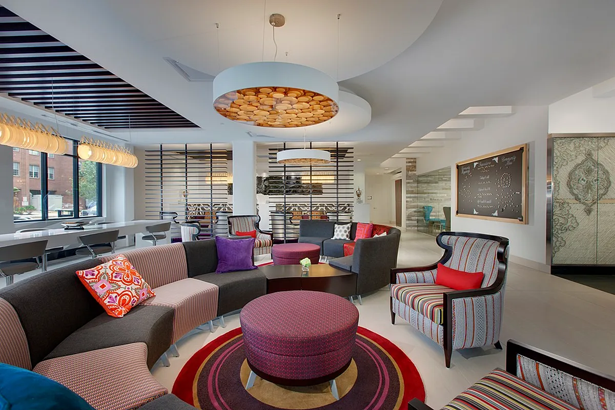 Fenwick Apartments | Silver Spring, MD