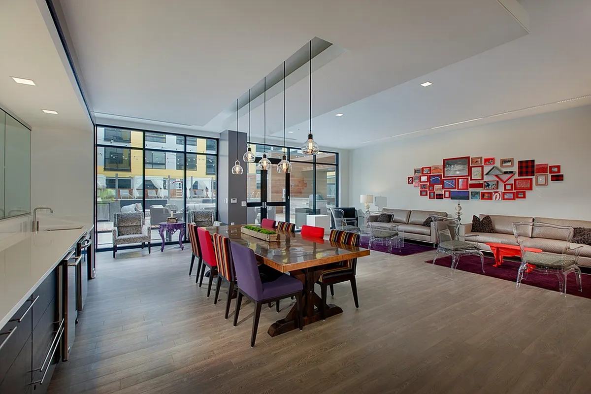 Fenwick Apartments | Silver Spring, MD