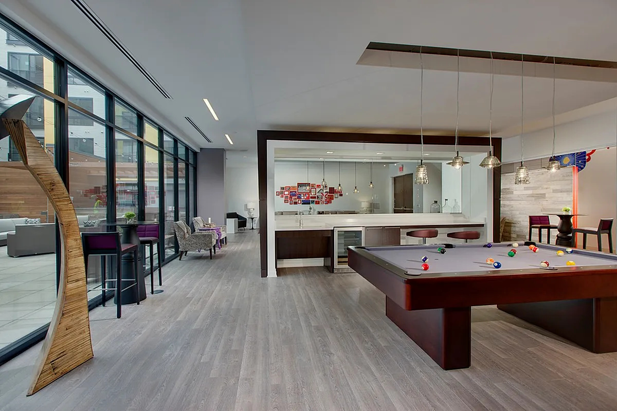Fenwick Apartments | Silver Spring, MD