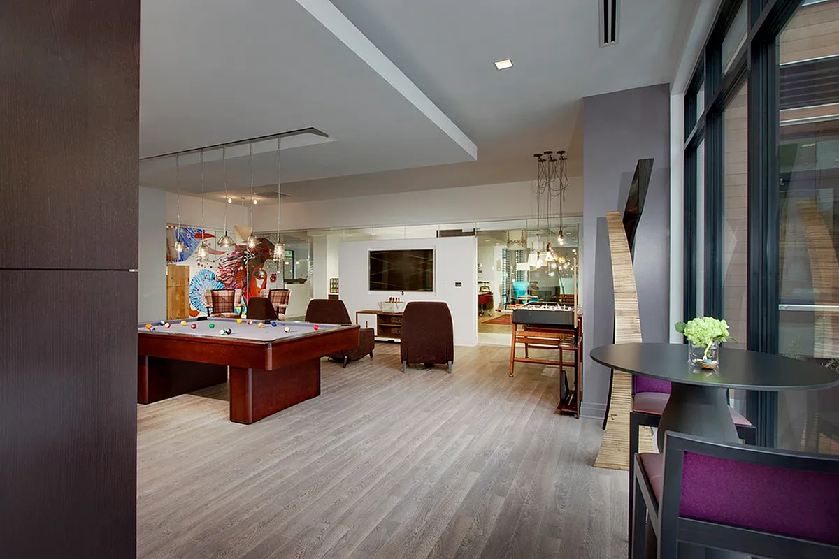 Fenwick Apartments | Silver Spring, MD