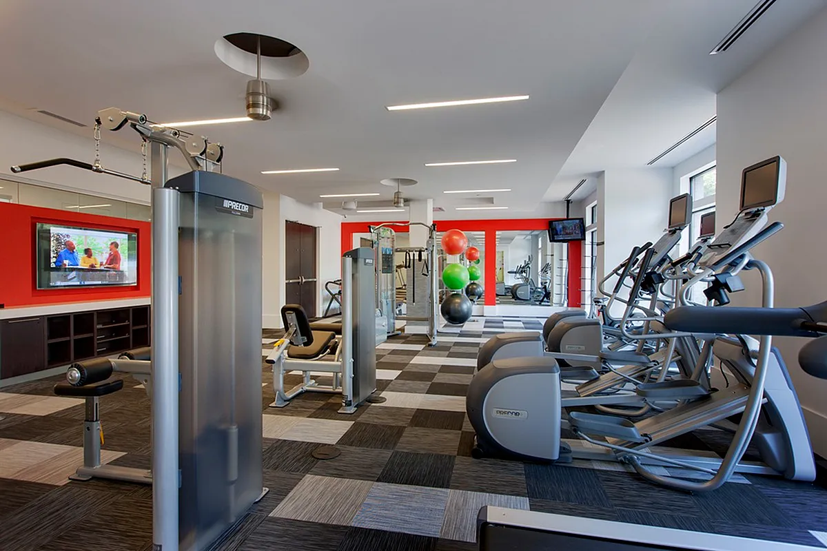 Fenwick Apartments | Silver Spring, MD