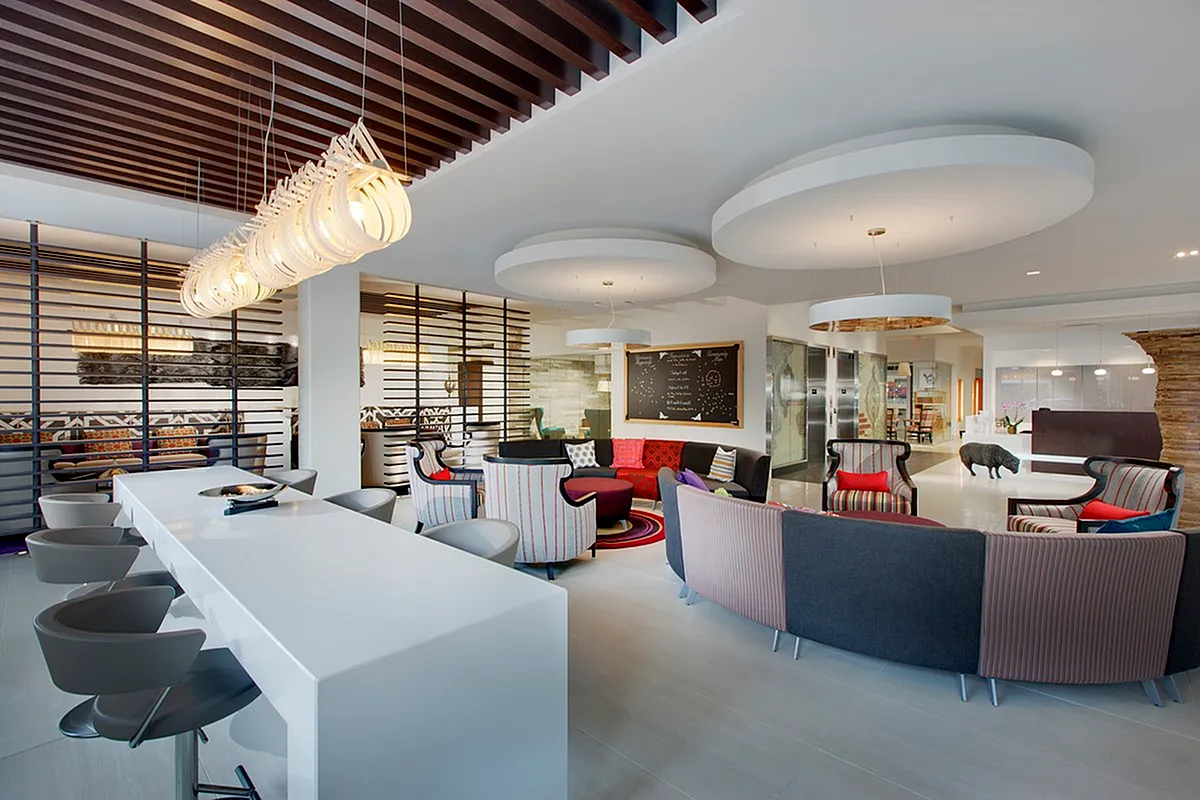 Fenwick Apartments | Silver Spring, MD