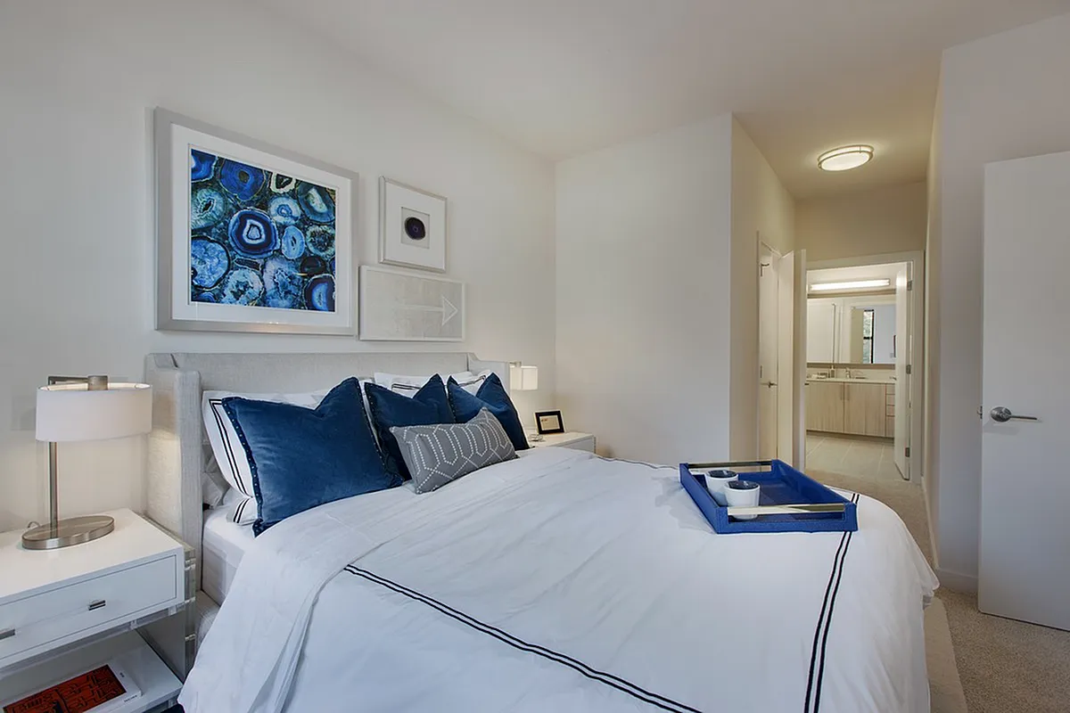 Fenwick Apartments | Silver Spring, MD