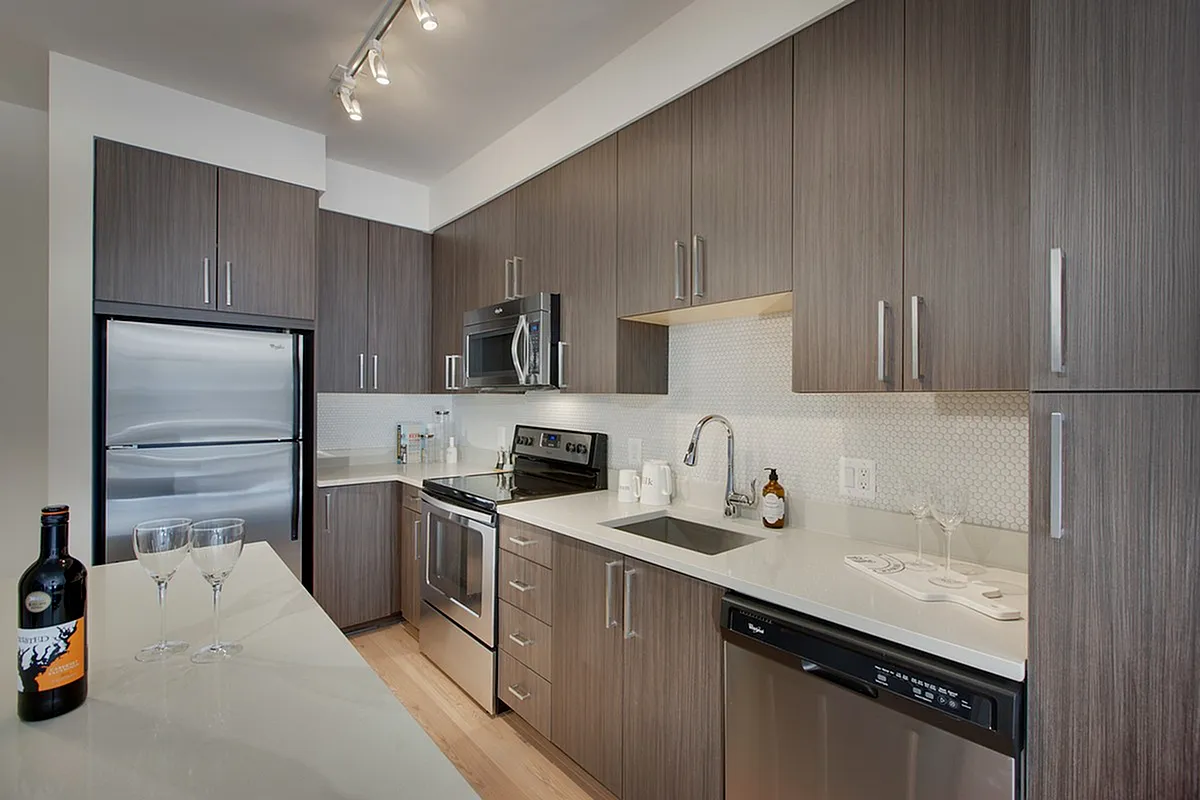 Fenwick Apartments | Silver Spring, MD