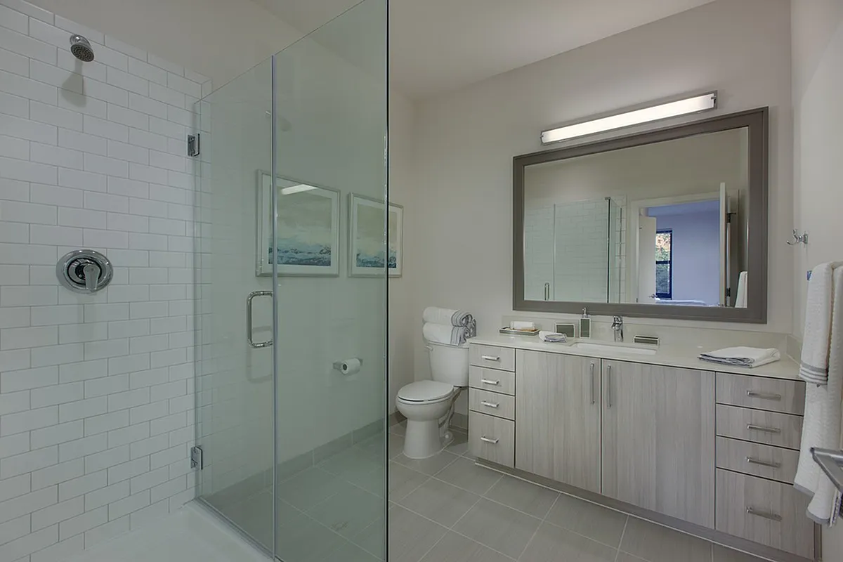 Fenwick Apartments | Silver Spring, MD