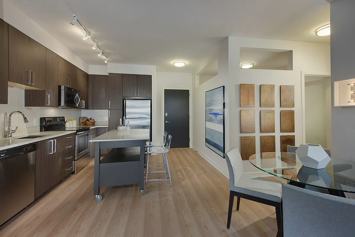 Fenwick Apartments | Silver Spring, MD