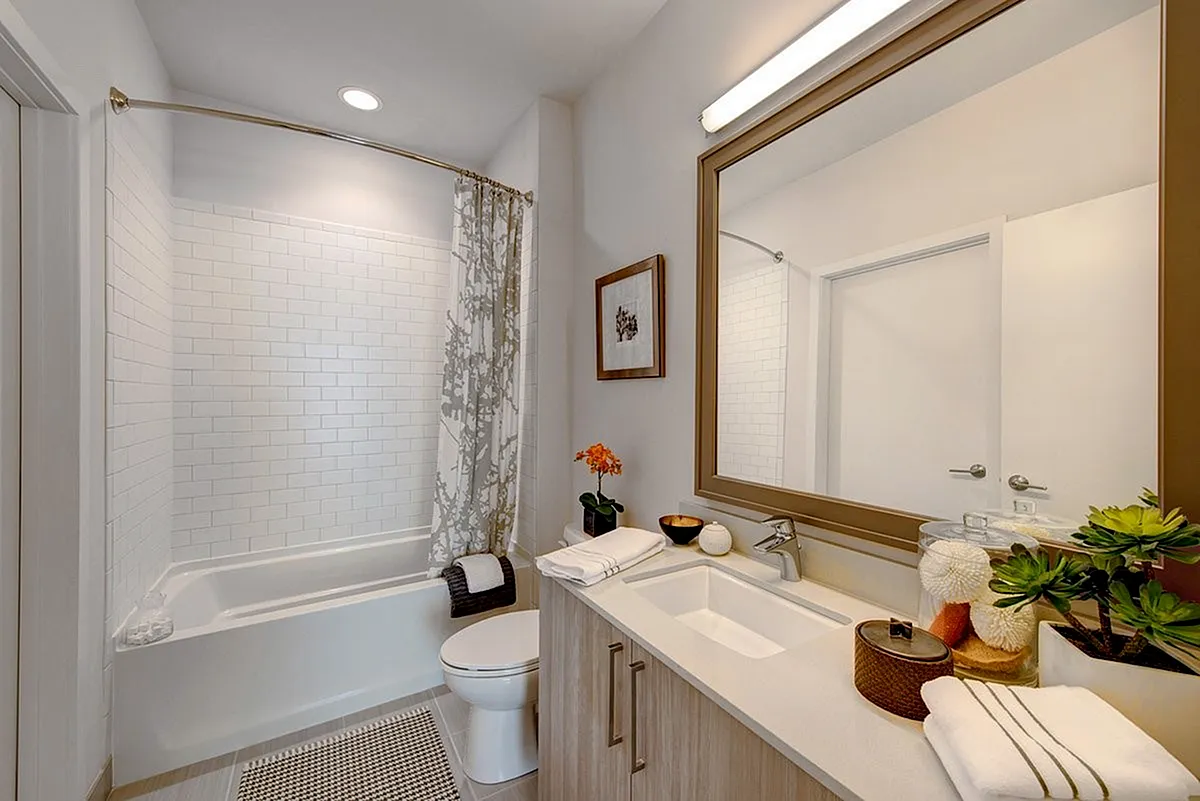 Fenwick Apartments | Silver Spring, MD