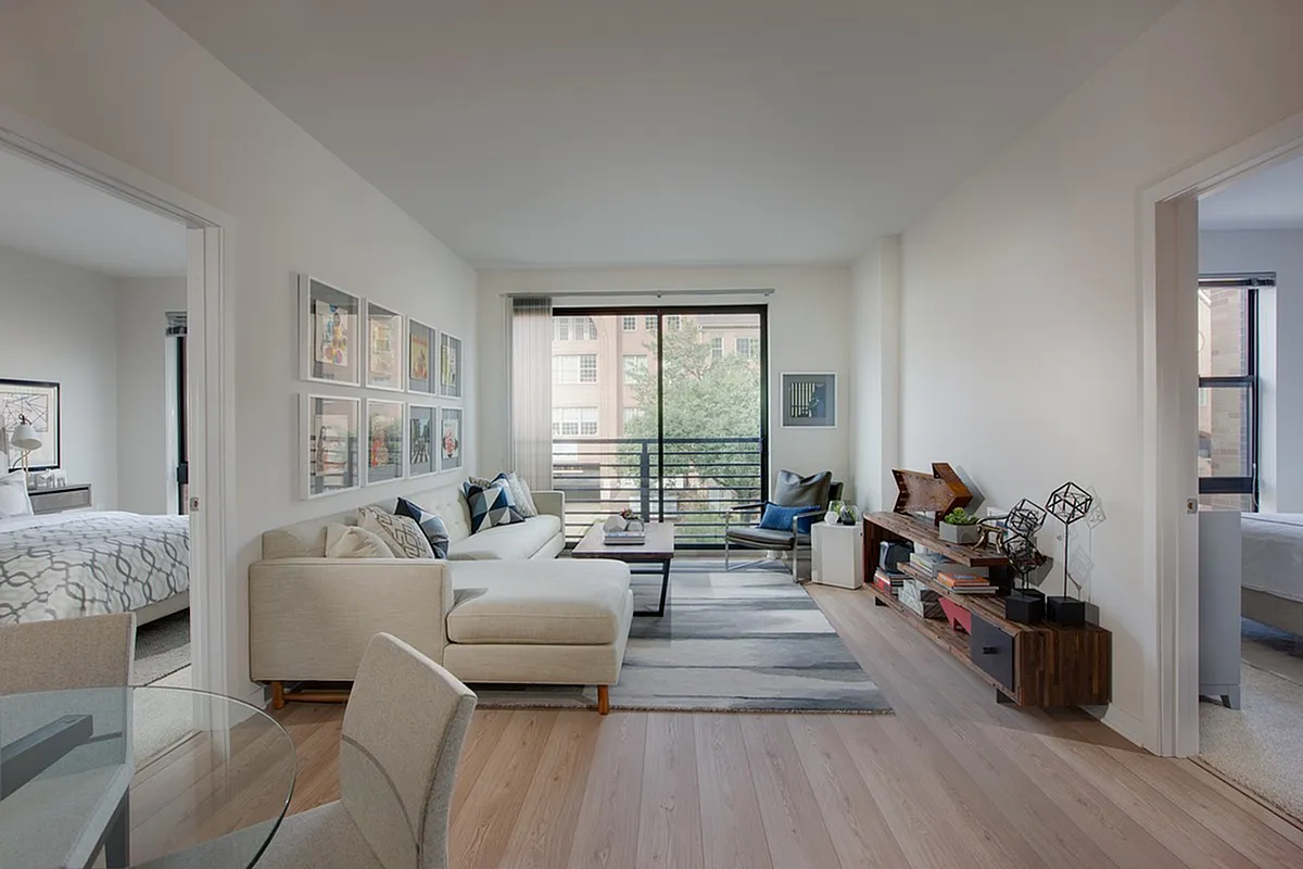 Fenwick Apartments | Silver Spring, MD