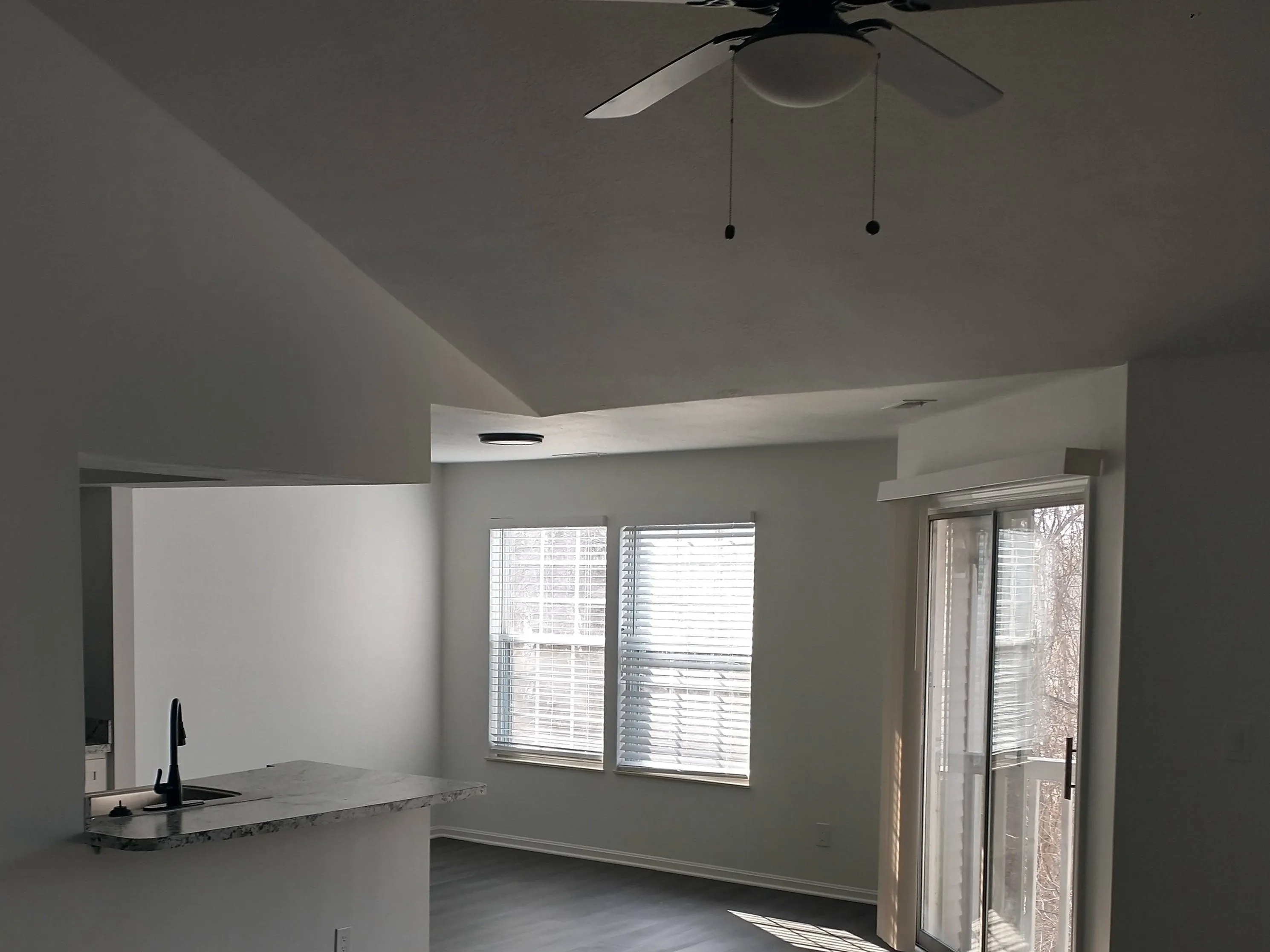 1 BD Dining Room