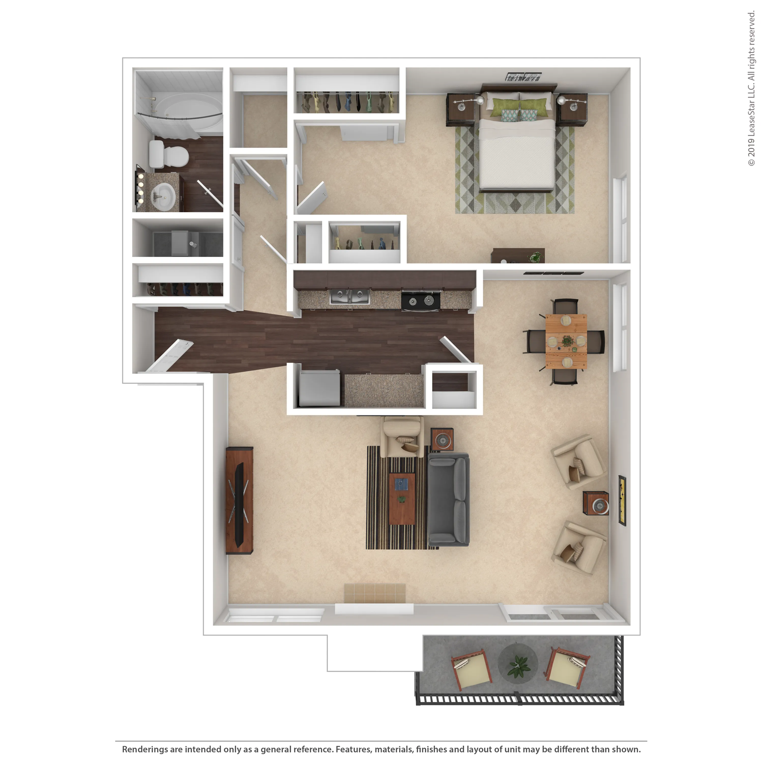 Cottage